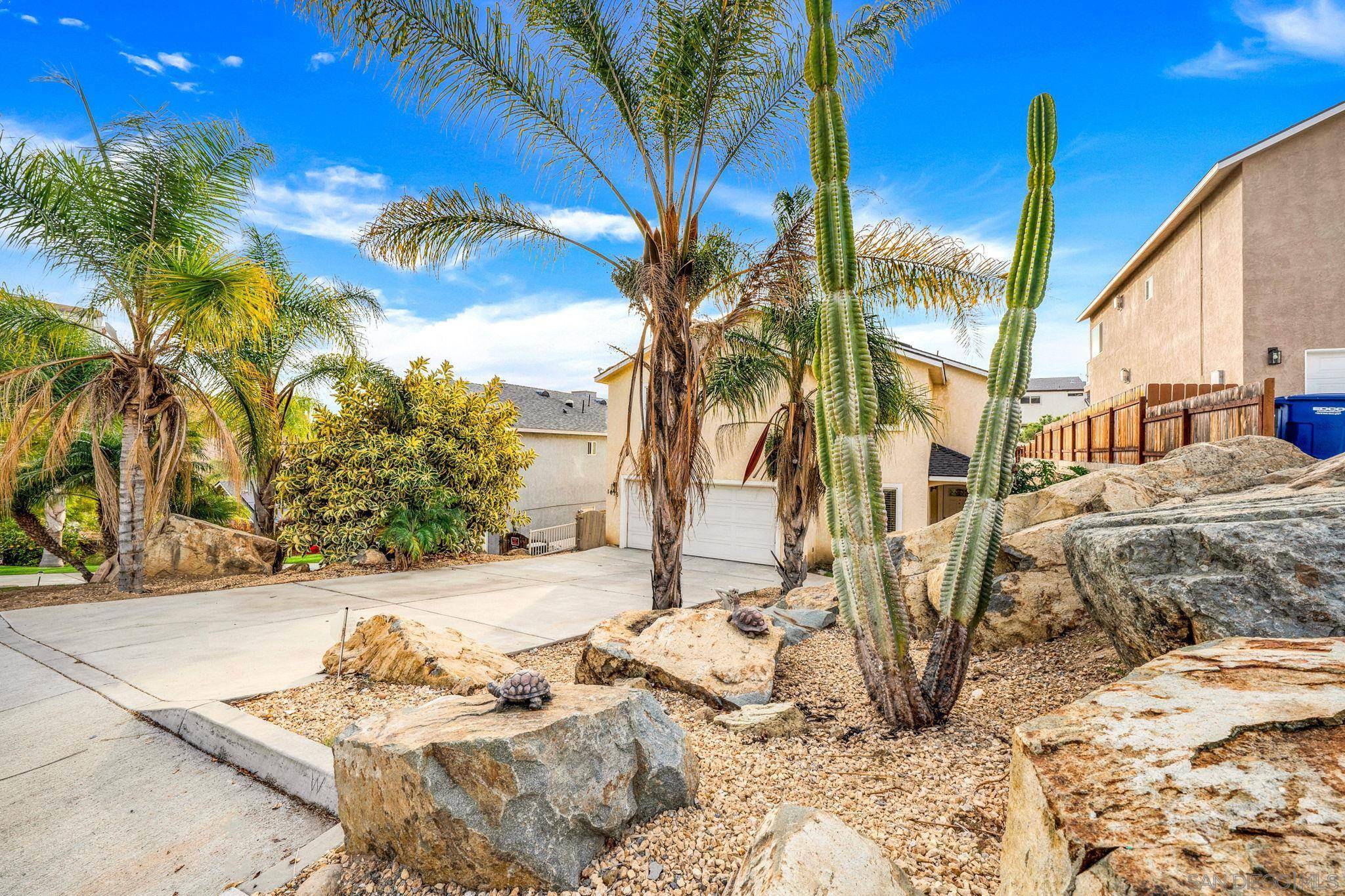 Spring Valley, CA 91977,1616 Paraiso Ave
