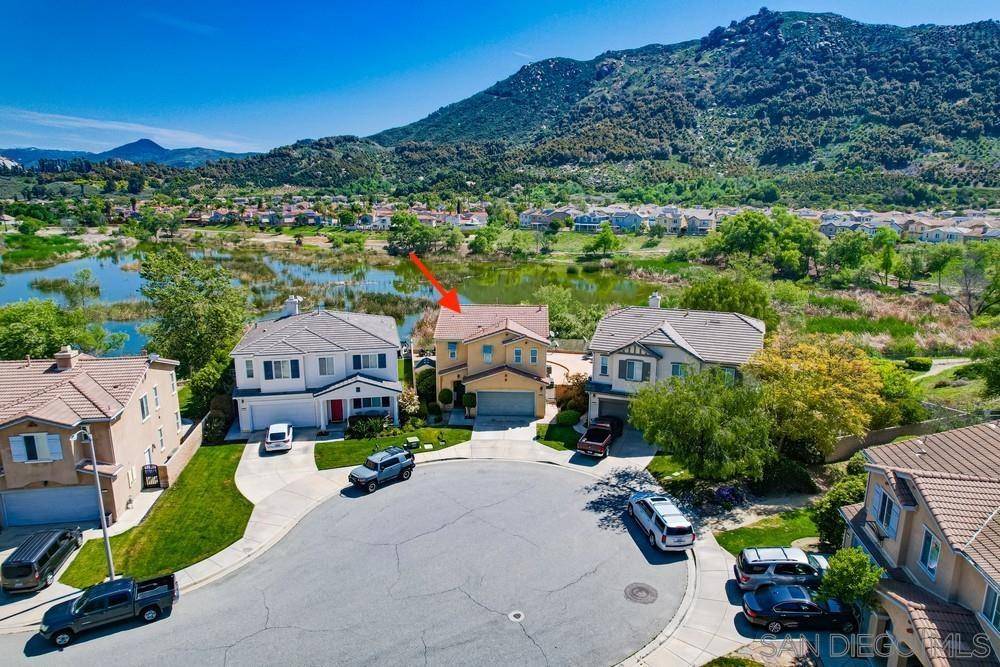 Fallbrook, CA 92028,4017 Lake Shore Lane