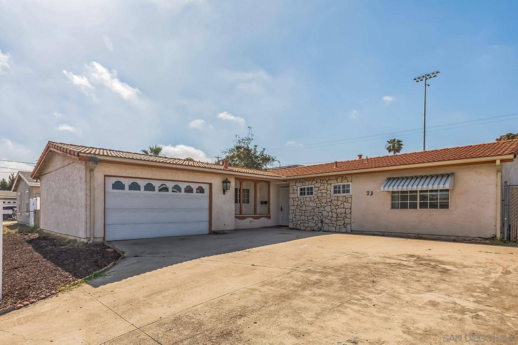 Chula Vista, CA 91911,73 Rivera