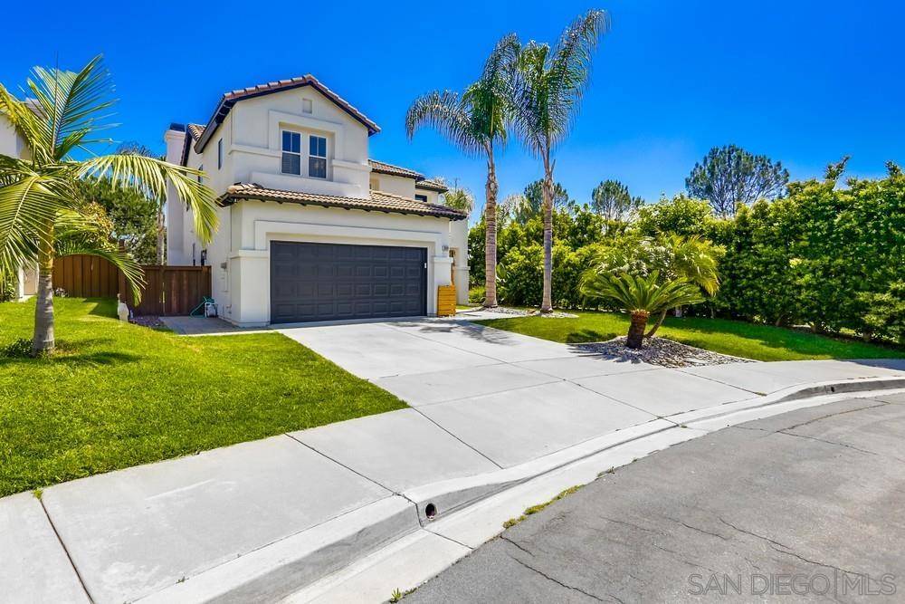 Carlsbad, CA 92009,3501 Corte Ramon