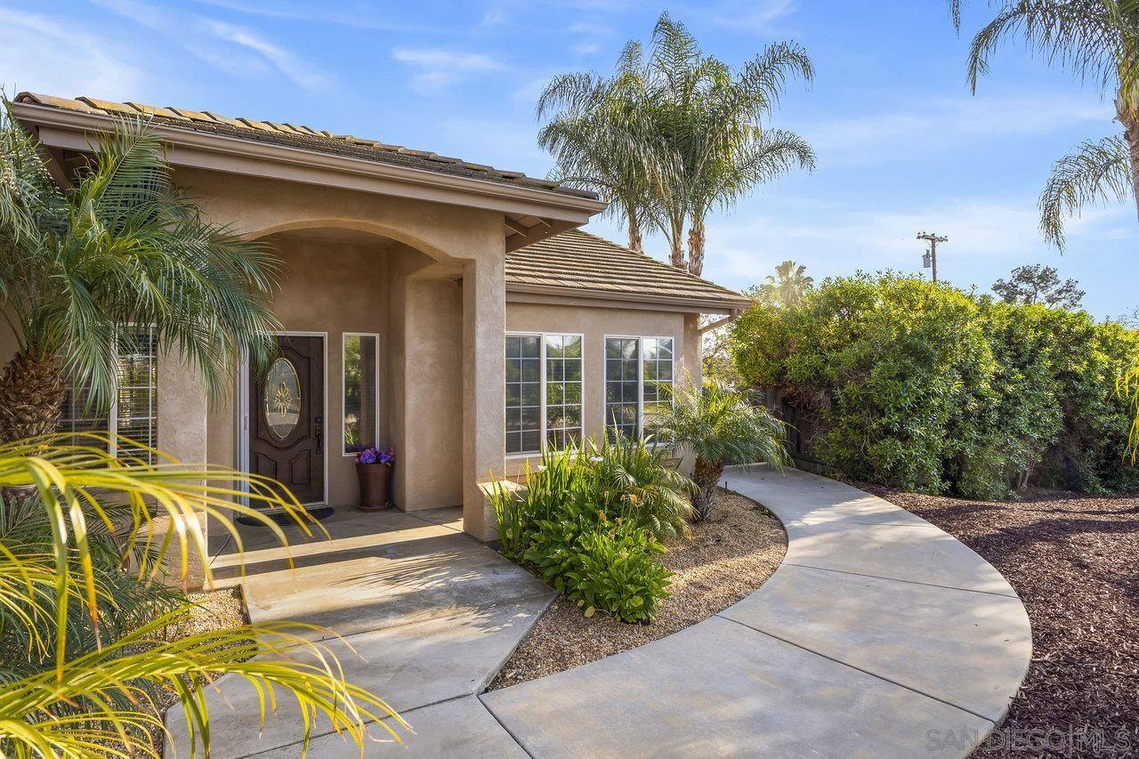 Ramona, CA 92065,518 Telford Ln.