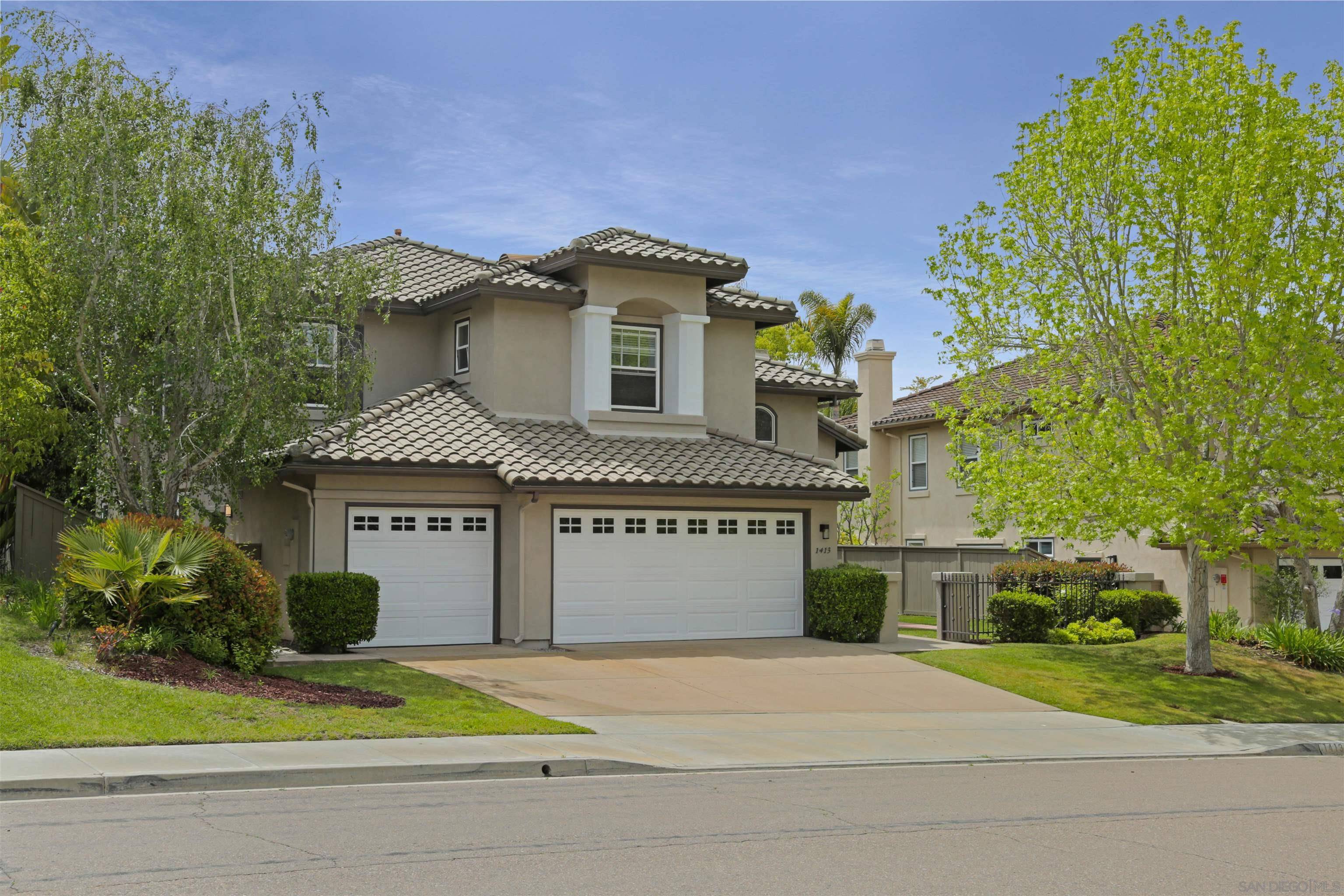 Carlsbad, CA 92011,1413 Branta