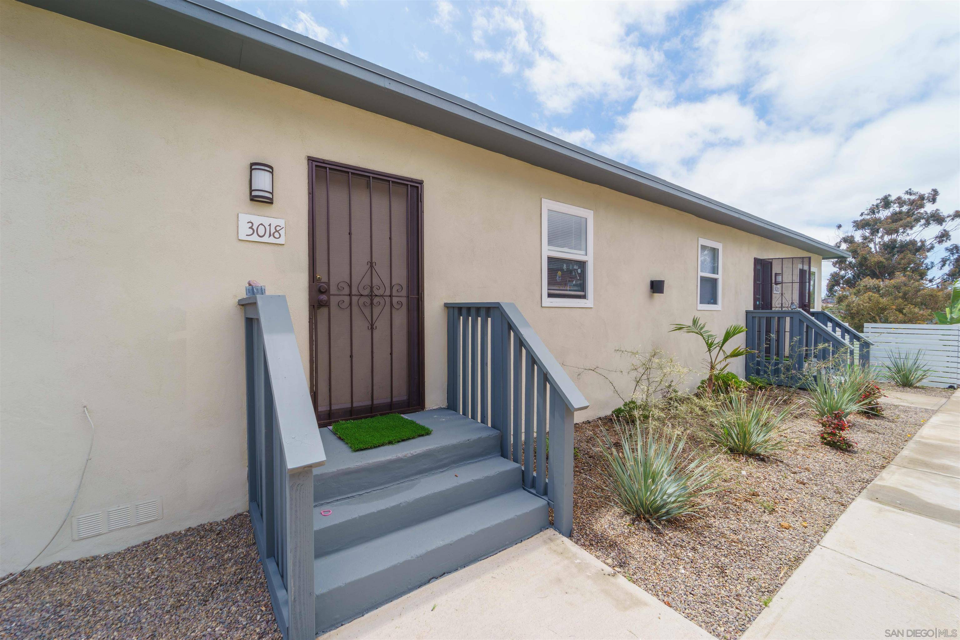 National City, CA 91950,3018-20 Shelby Dr.