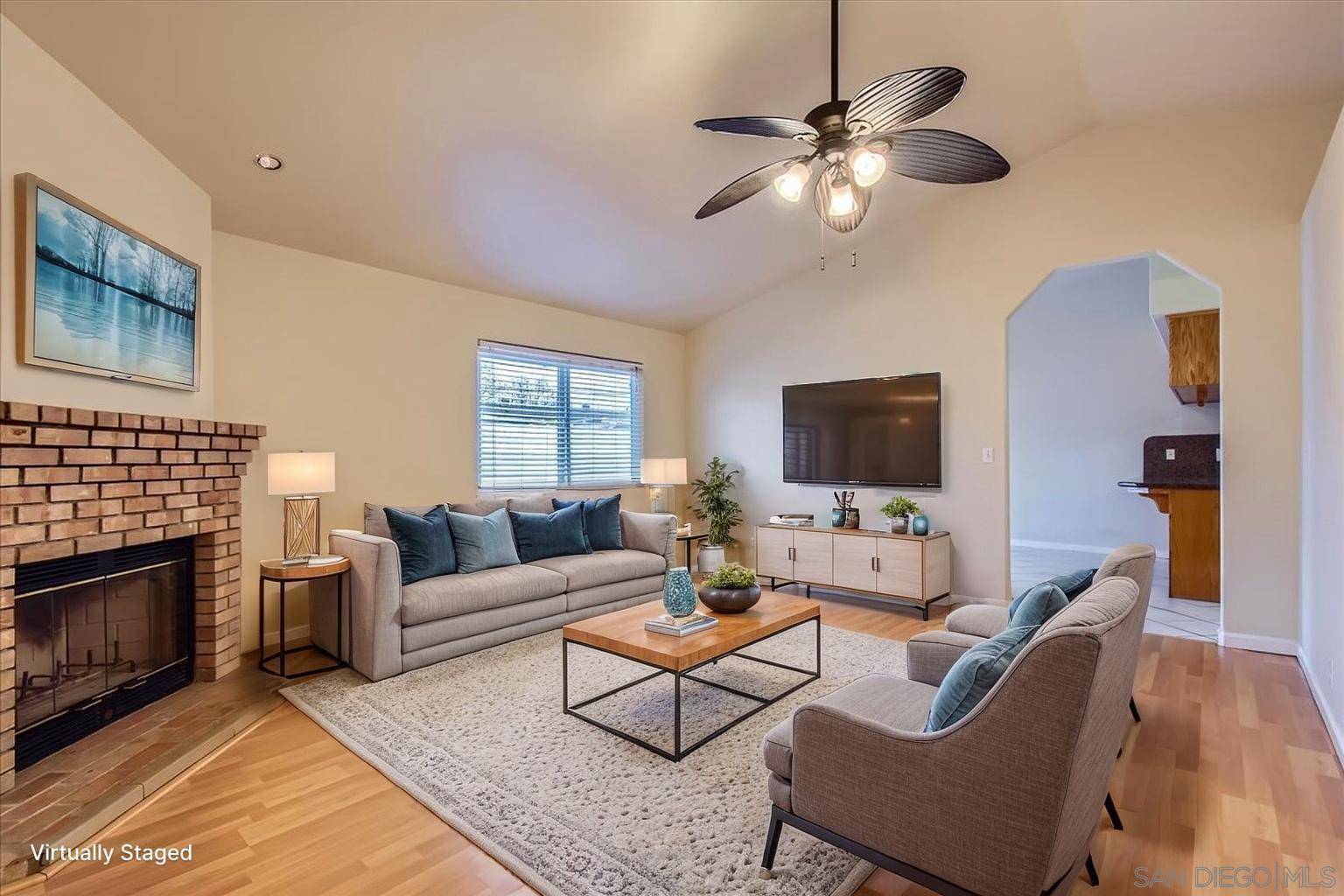 Lemon Grove, CA 91945,2678 Buena Vista Avenue