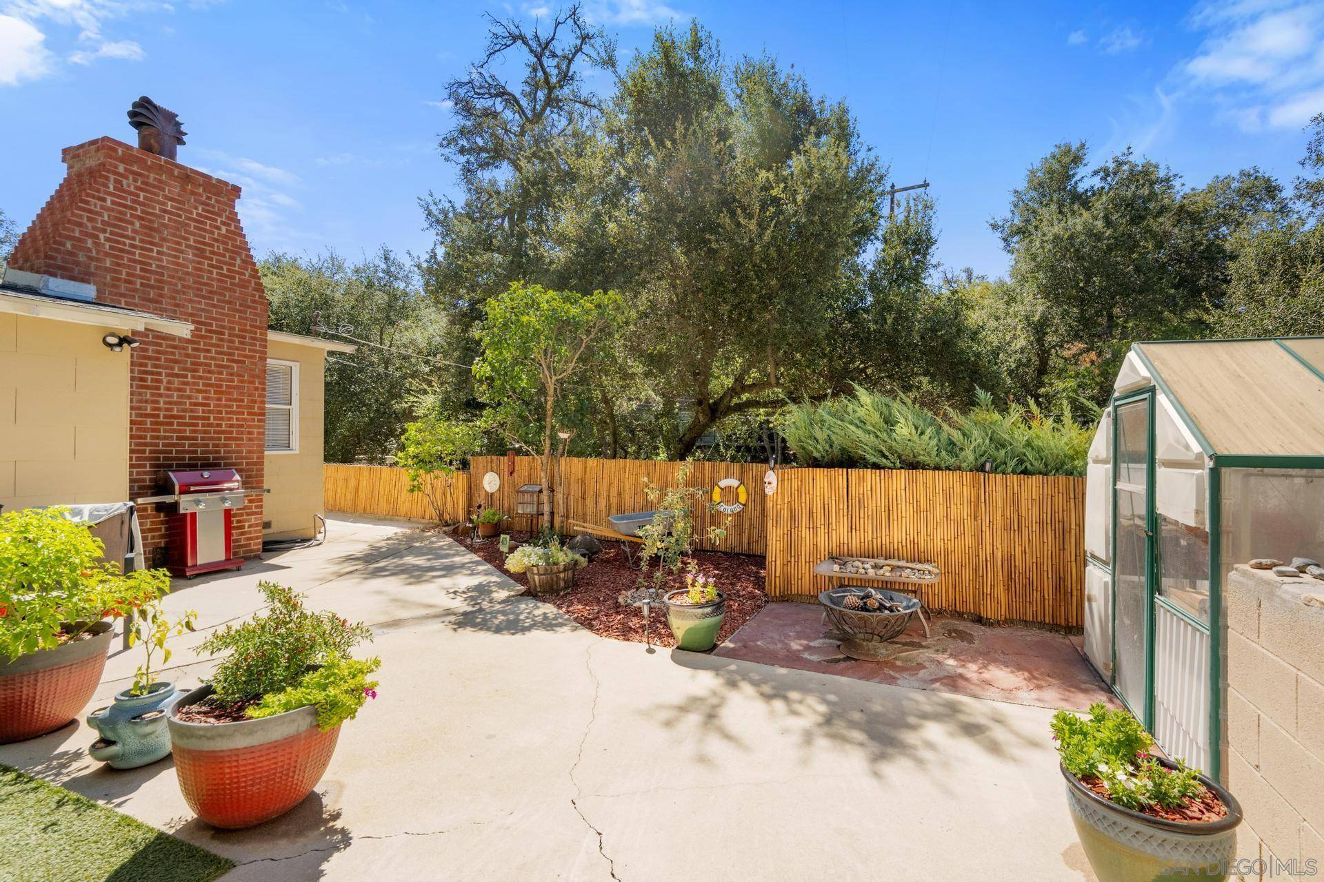 Julian, CA 92036,1332 Canyon Dr.