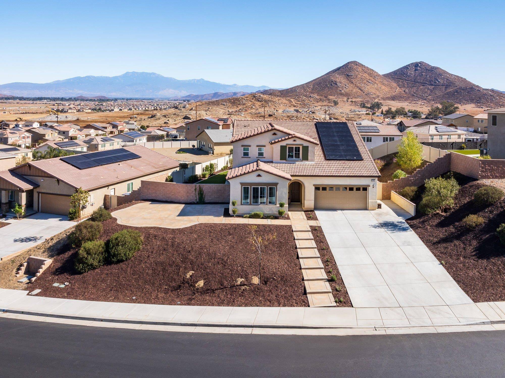 Winchester, CA 92596,29836 Vista Ridge Rd
