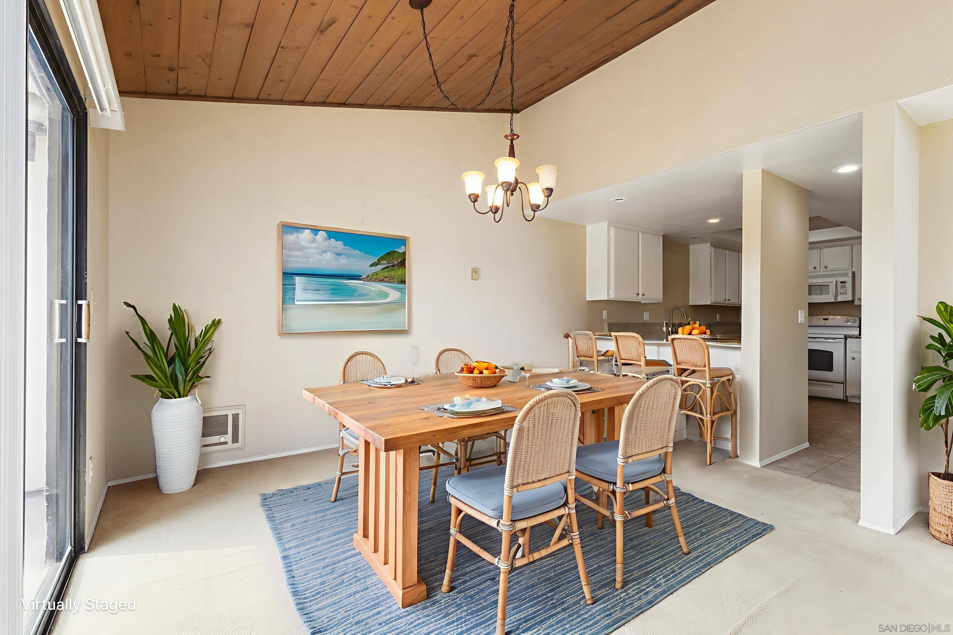 Solana Beach, CA 92075,573 S Sierra #10