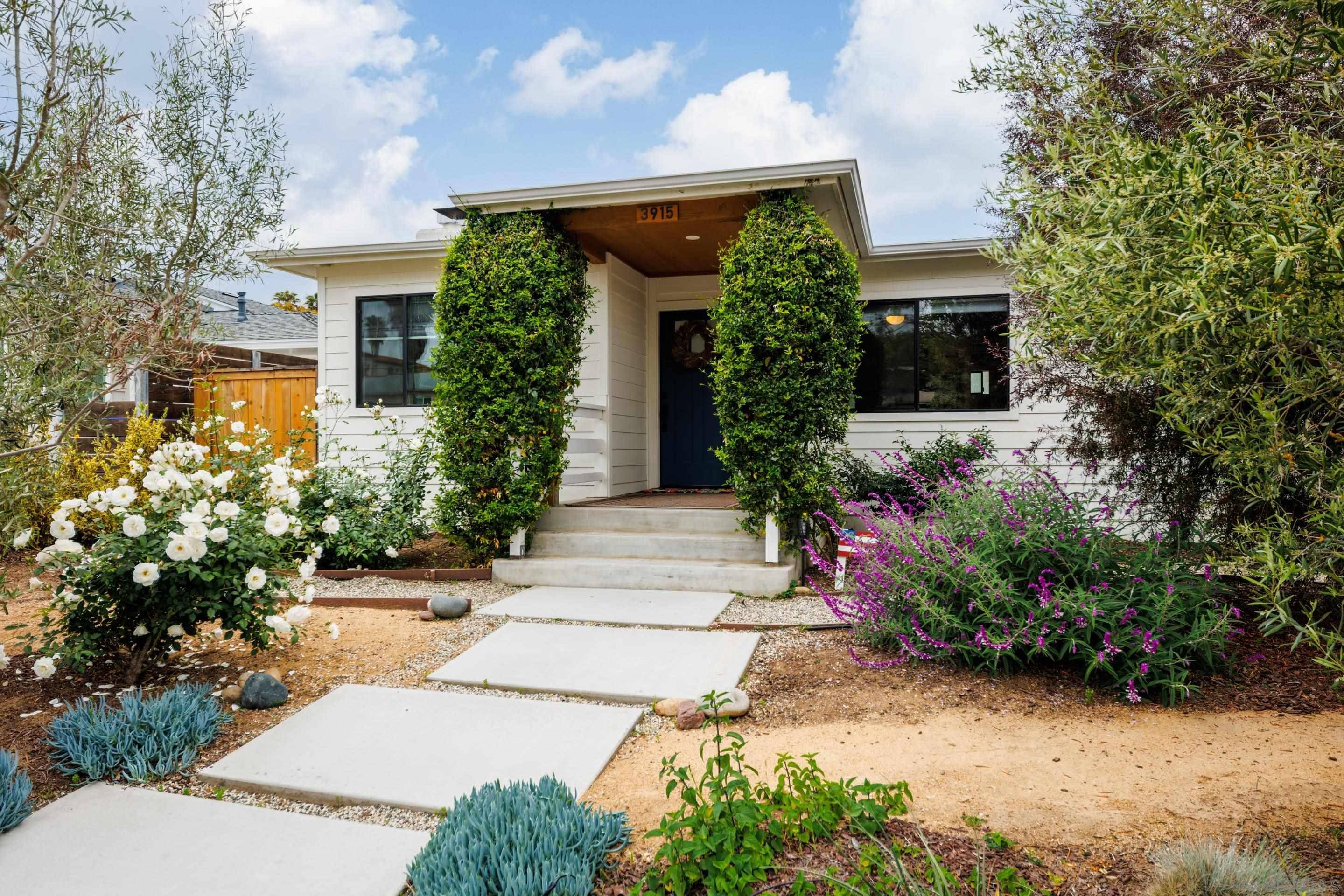 San Diego, CA 92107,3915 Coronado Ave