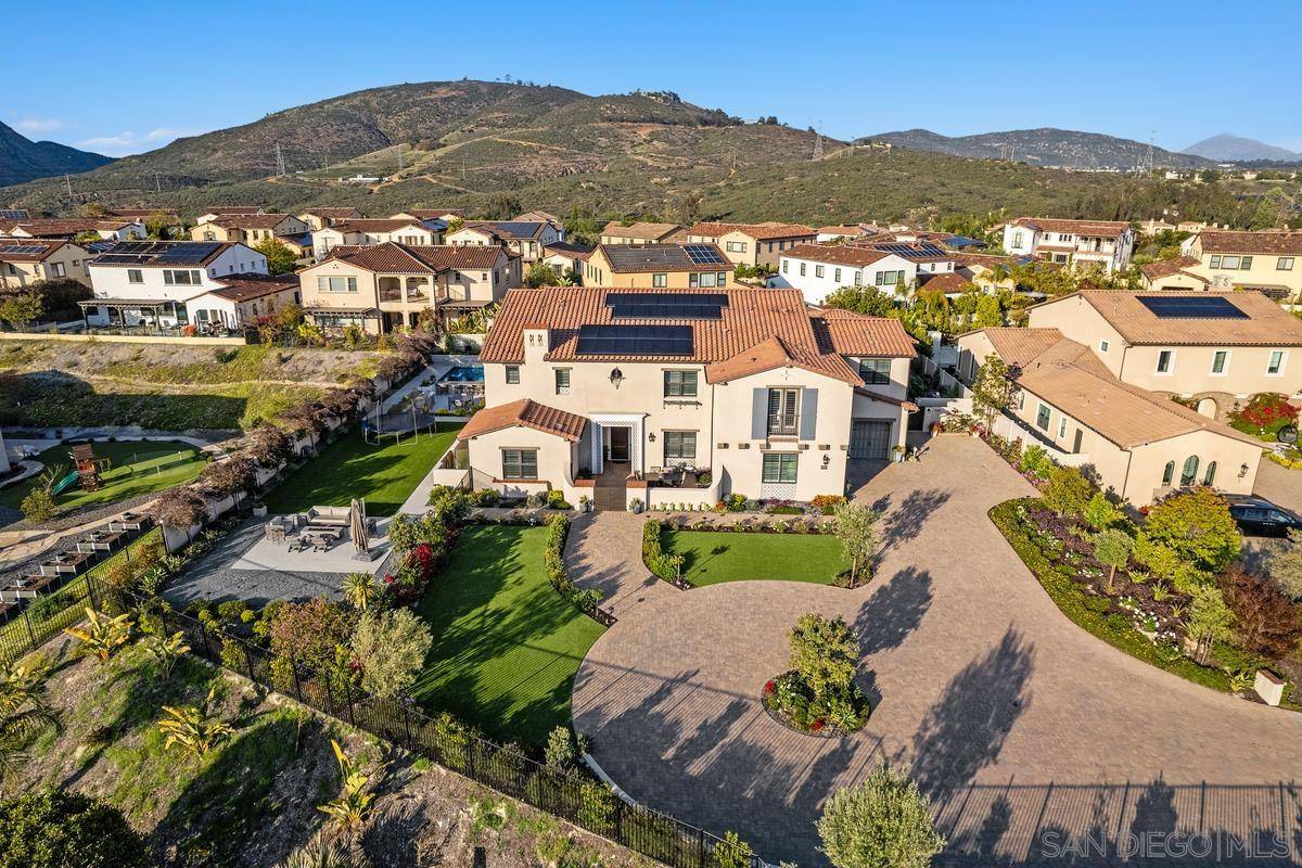 San Diego, CA 92127,8416 Hidden Cove Way