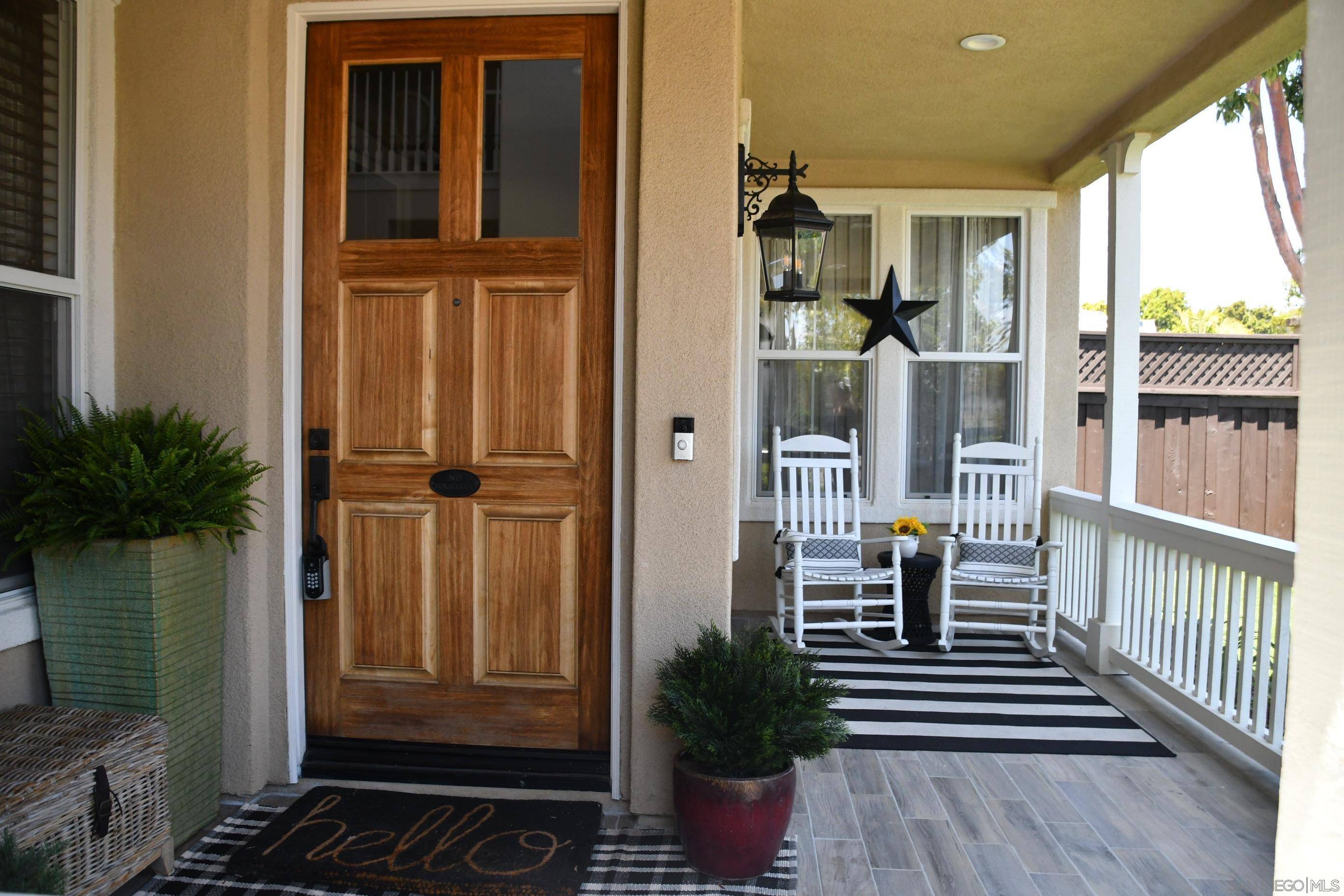 Carlsbad, CA 92009,2588 Ingleton Ave