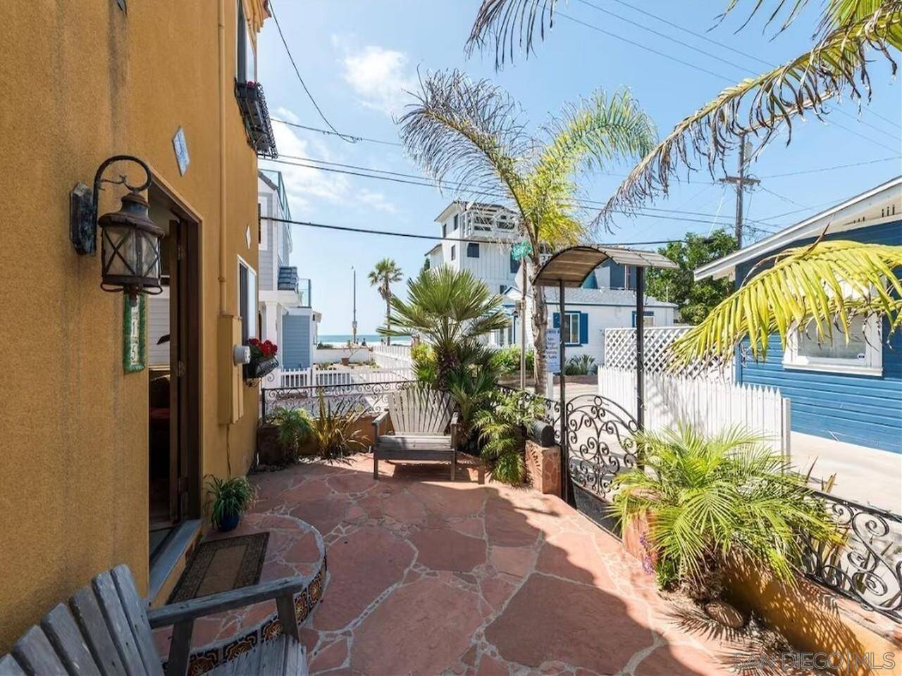 Mission Beach, CA 92109,715 Toulon Ct