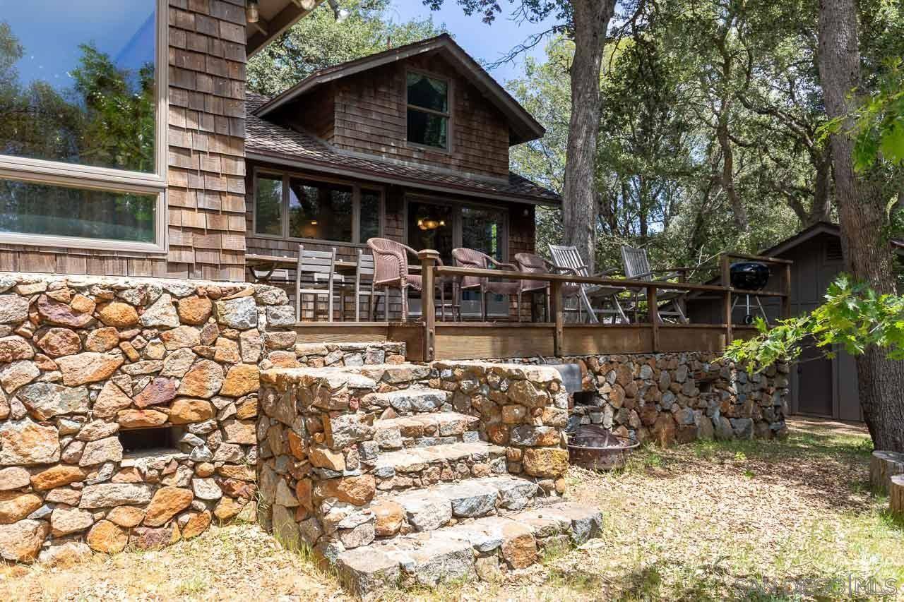 Julian, CA 92036,4597 Luneta Drive