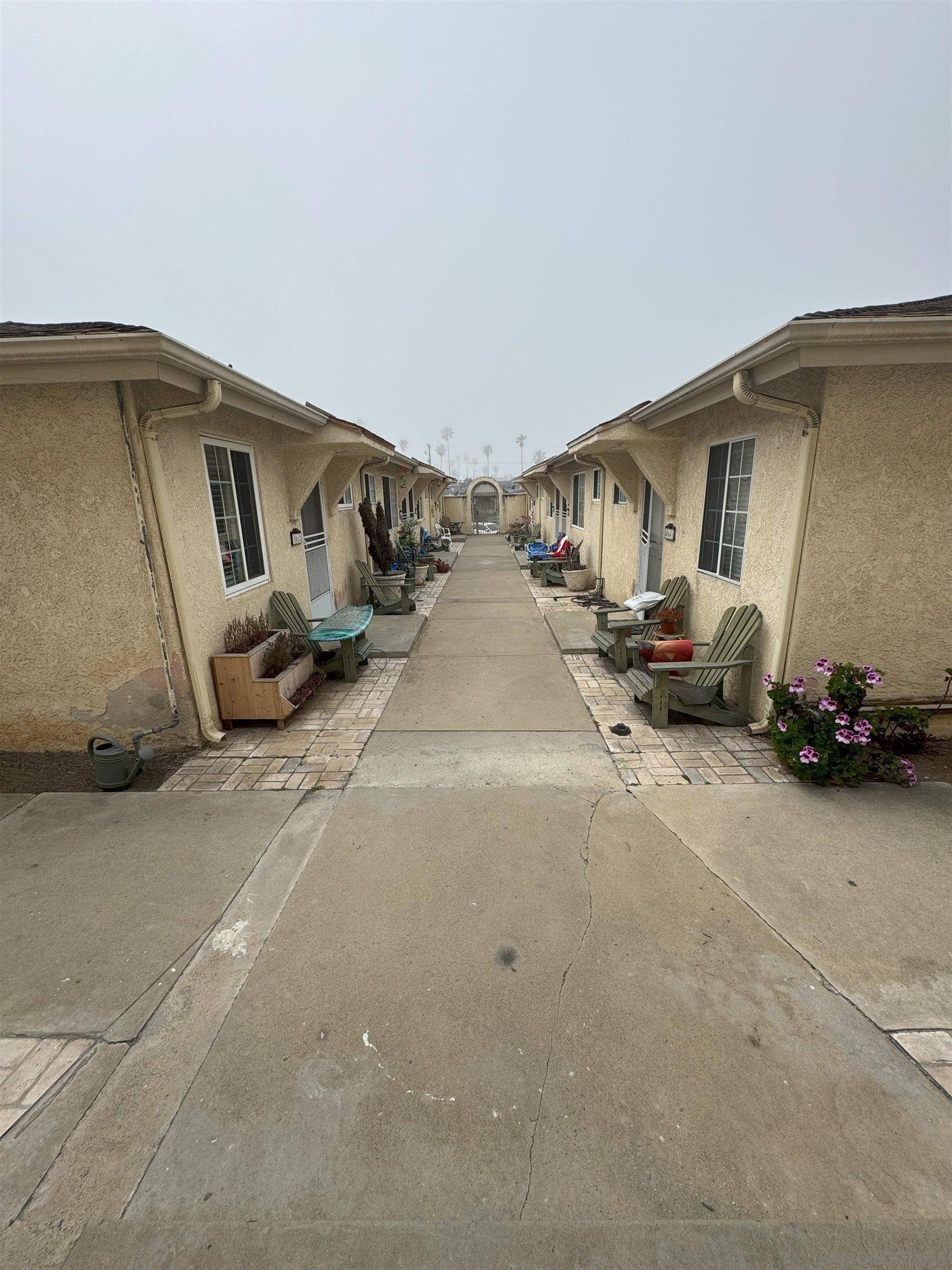 San Diego, CA 92107,5058-68 Santa Monica Ave #5064.5