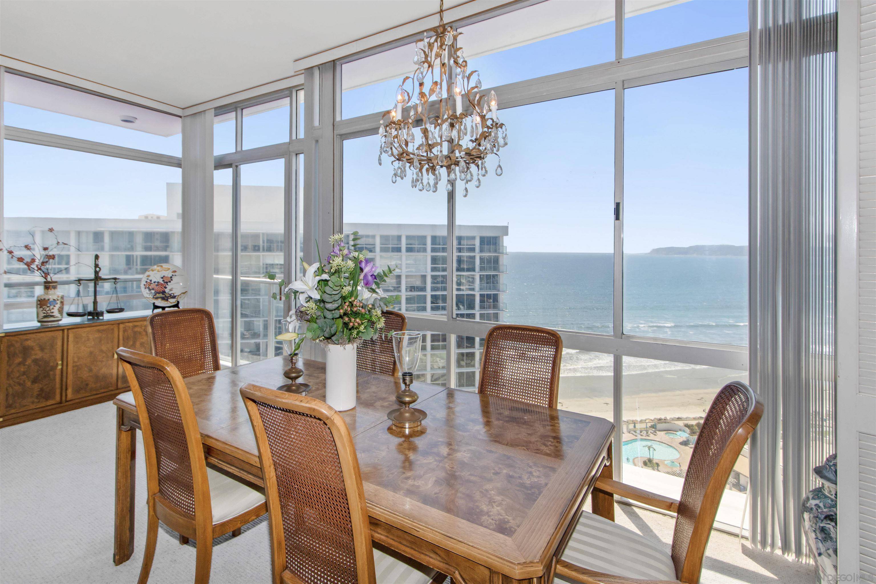 Coronado, CA 92118,1750 Avenida Del Mundo #1607