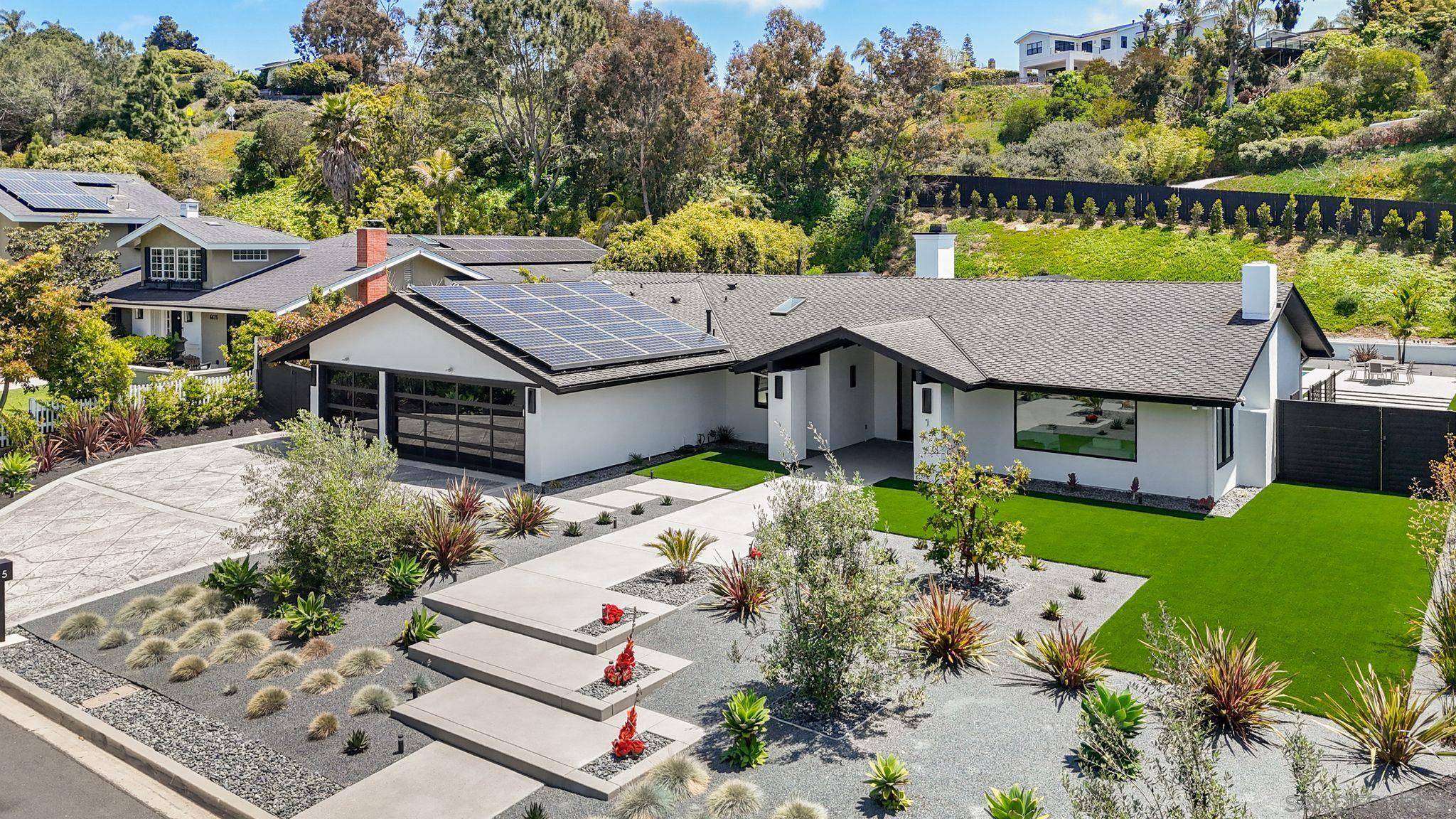 La Jolla, CA 92037,6645 Avenida Andorra