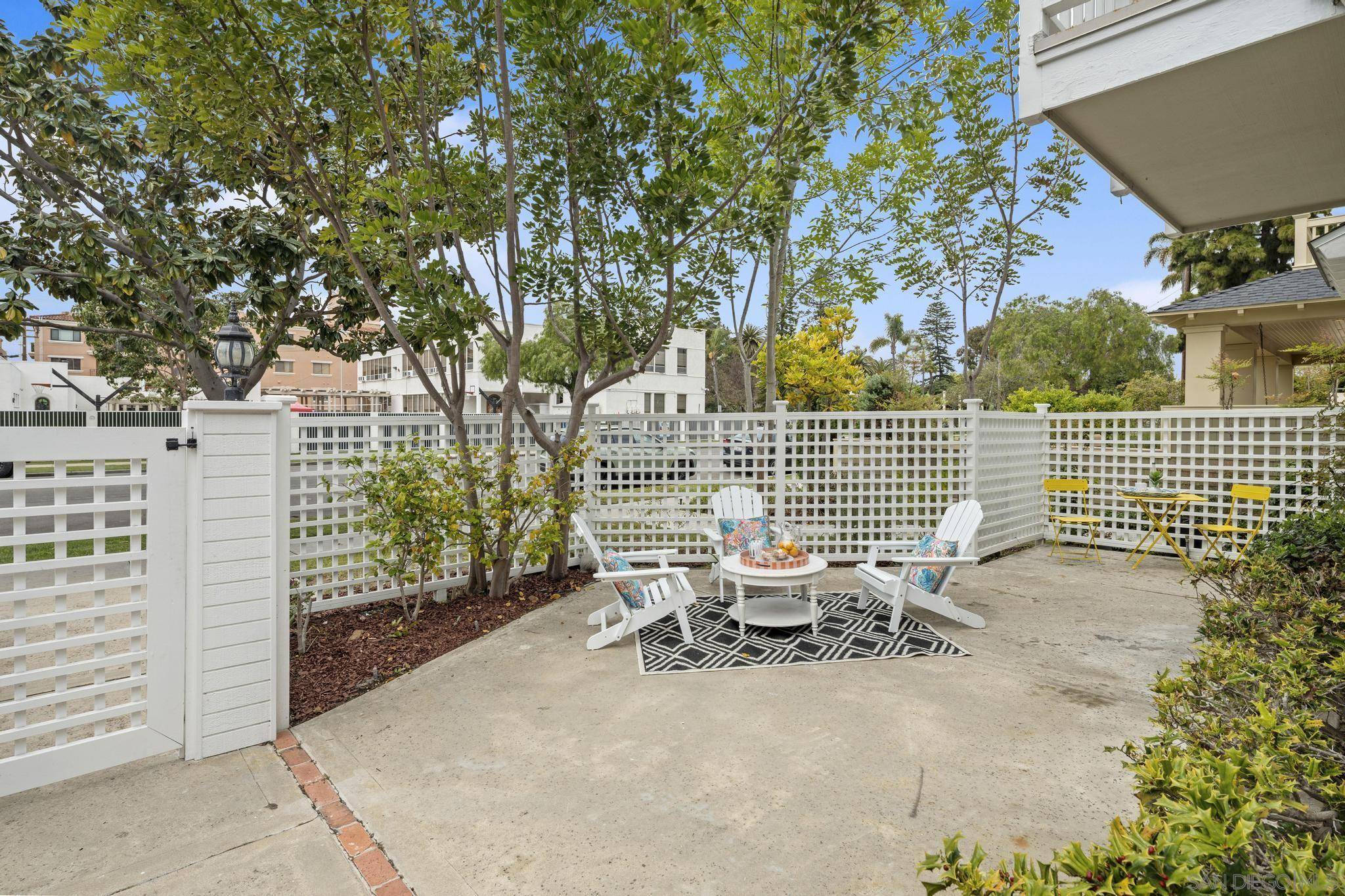 Coronado, CA 92118,717 C Ave ##A