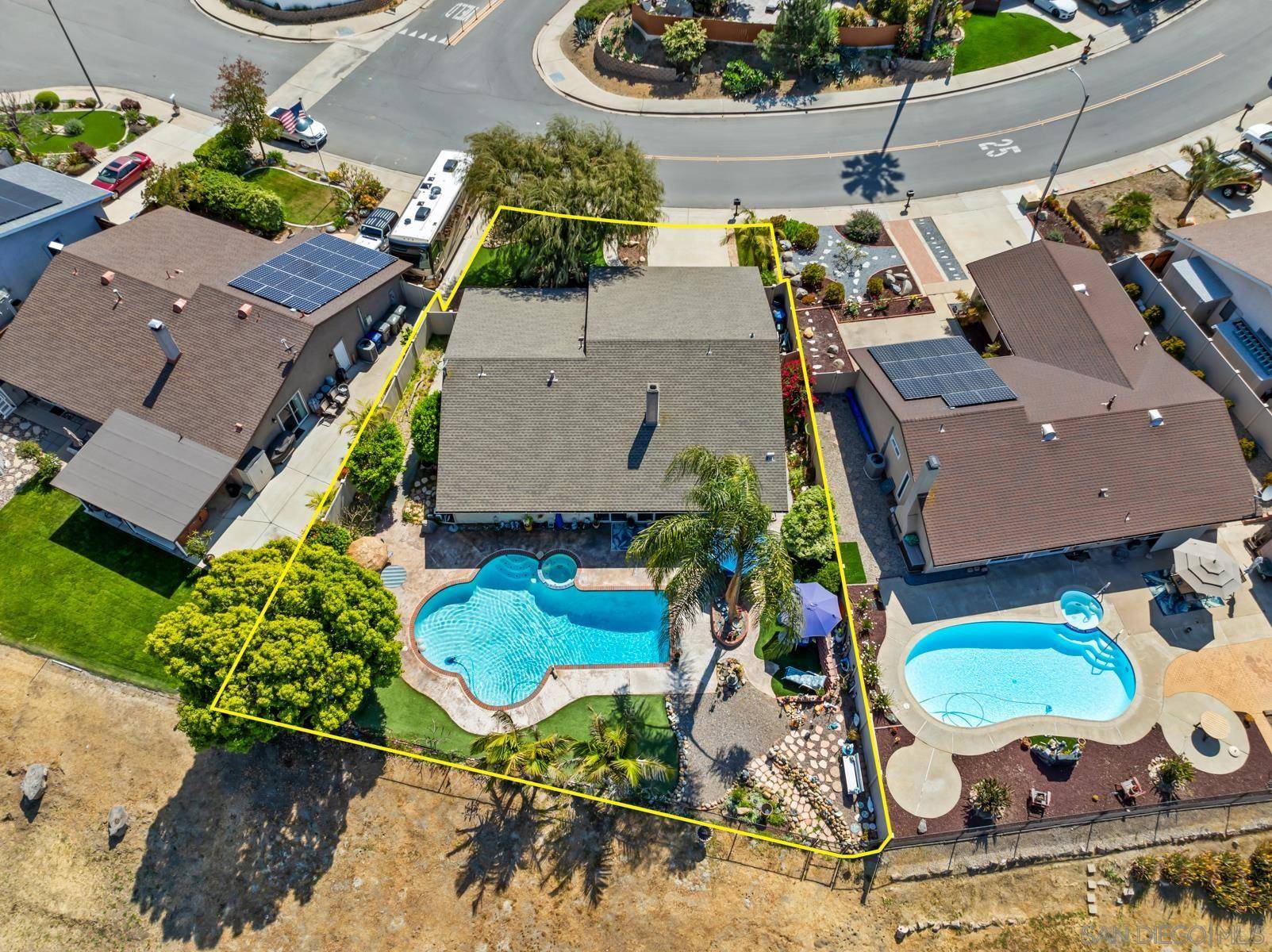 Spring Valley, CA 91978,10952 Avenida Roberta