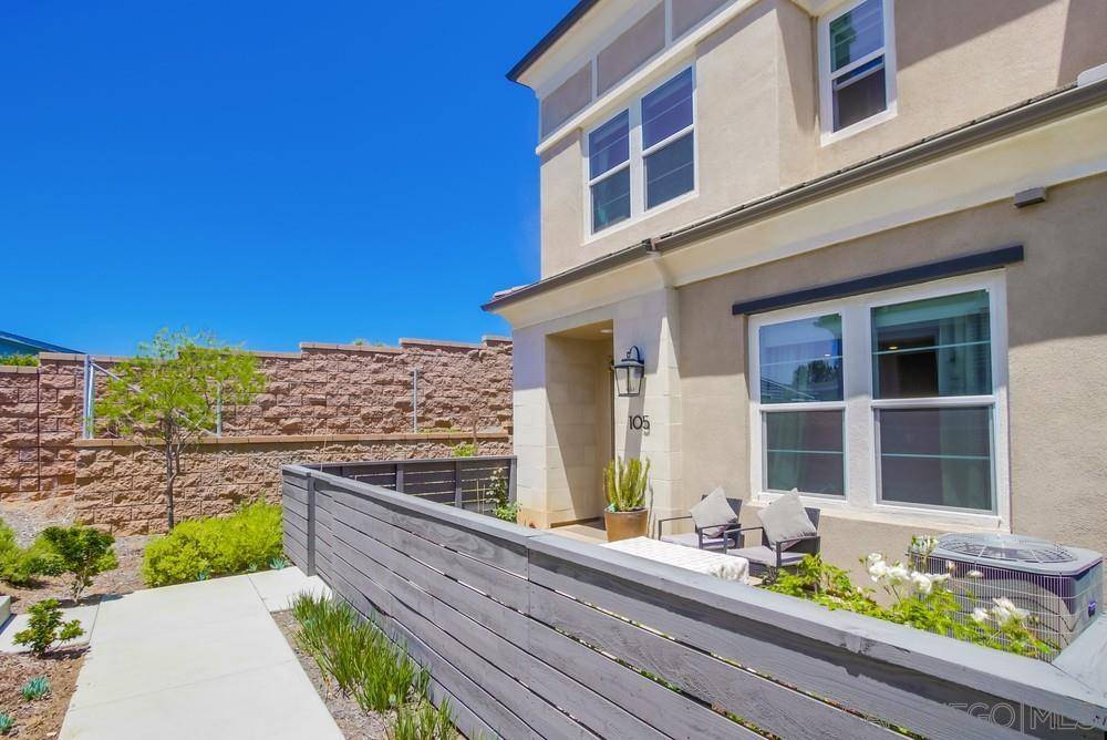 San Marcos, CA 92078,1205 Sunrise View #105