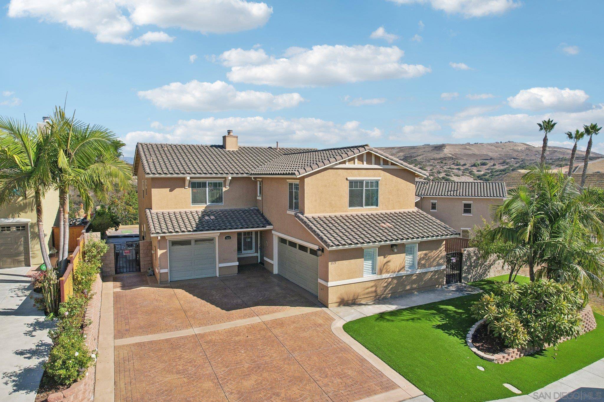 Chula Vista, CA 91911,1515 Taber Dr.