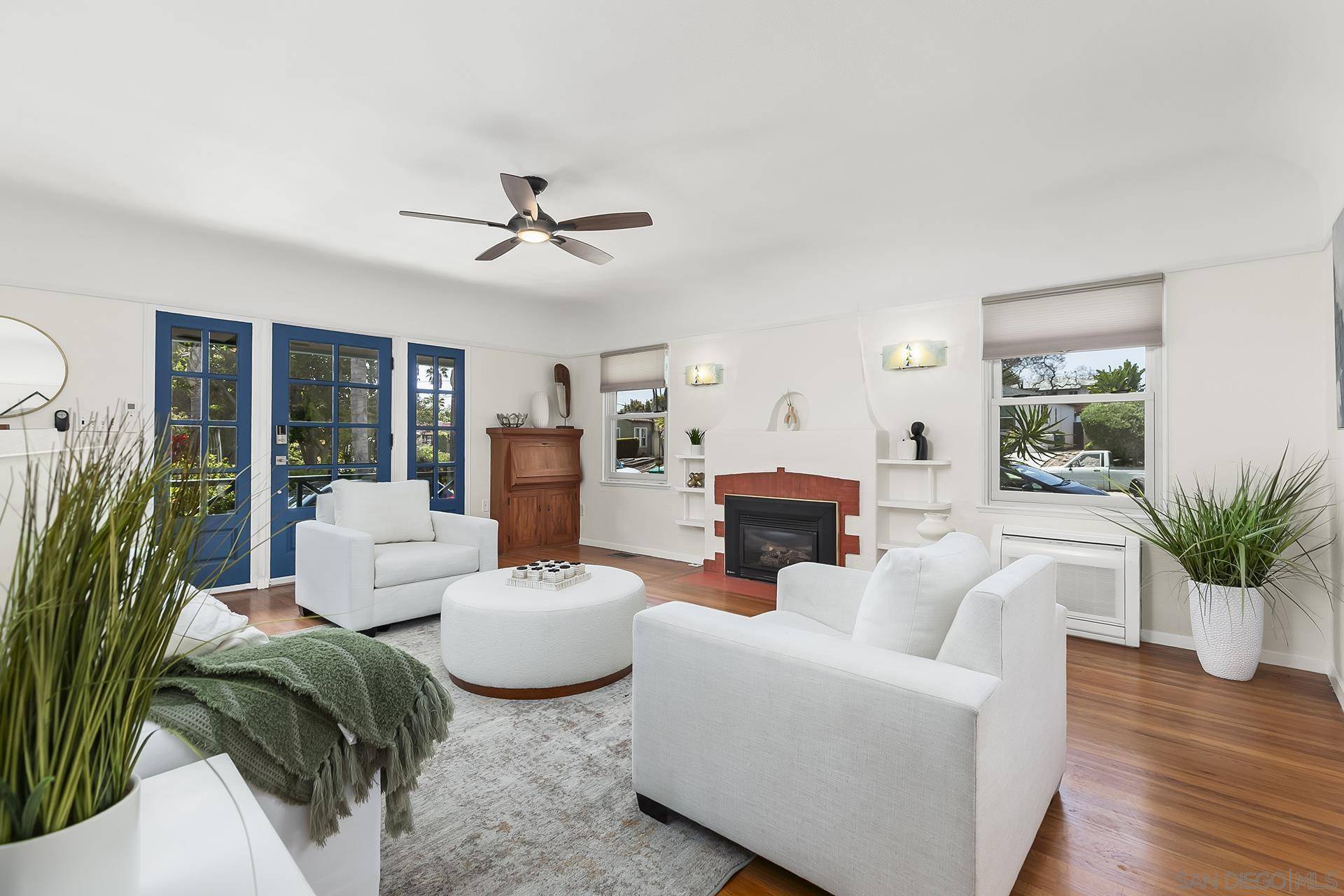 San Diego, CA 92104,2619 Montclair Street