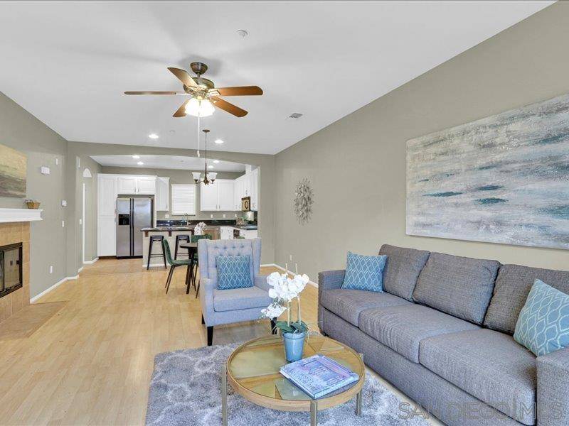 Chula Vista, CA 91914,2269 Huntington Point Rd #115