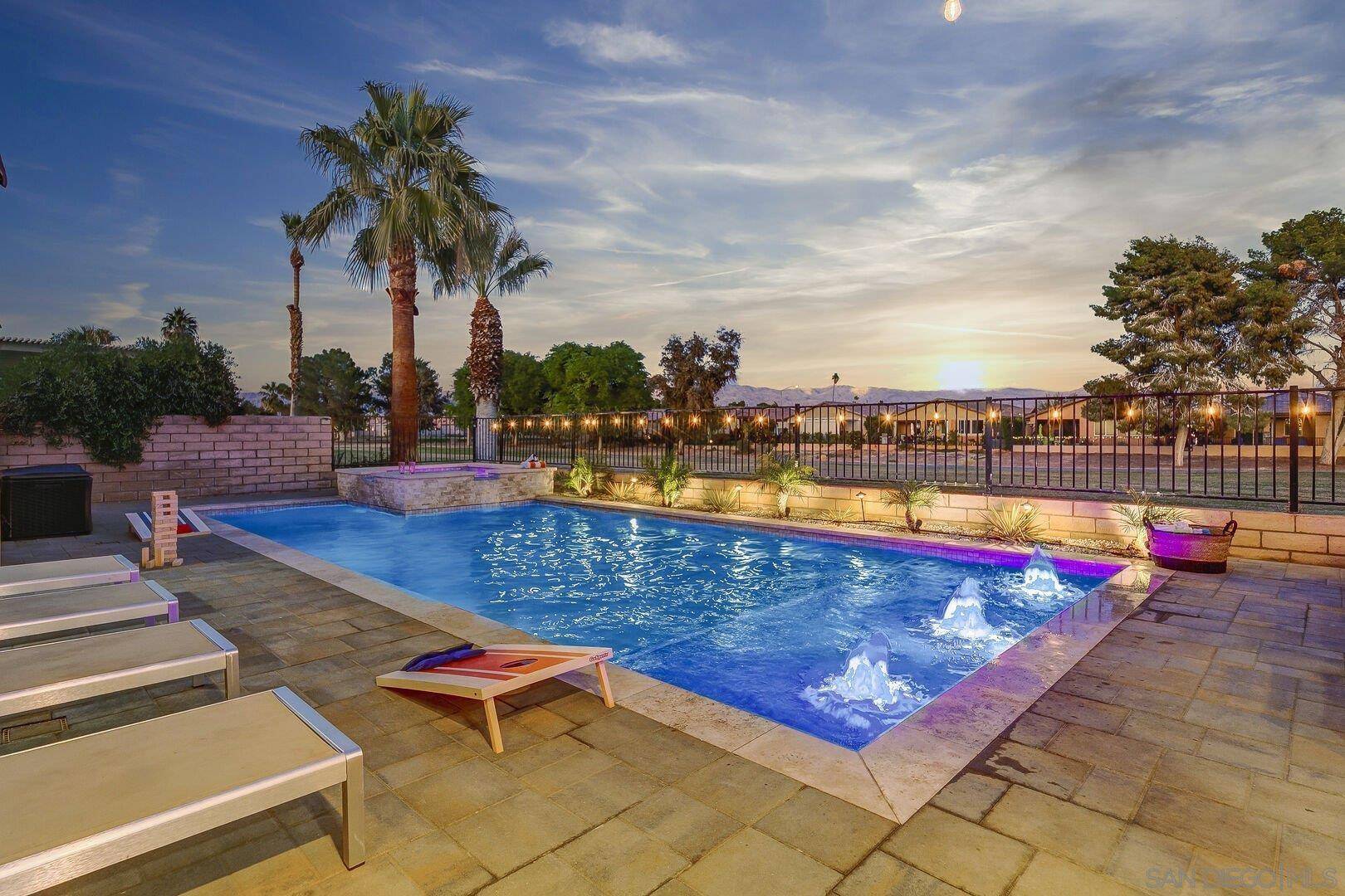 Indio, CA 92201,49398 Sherman Drive