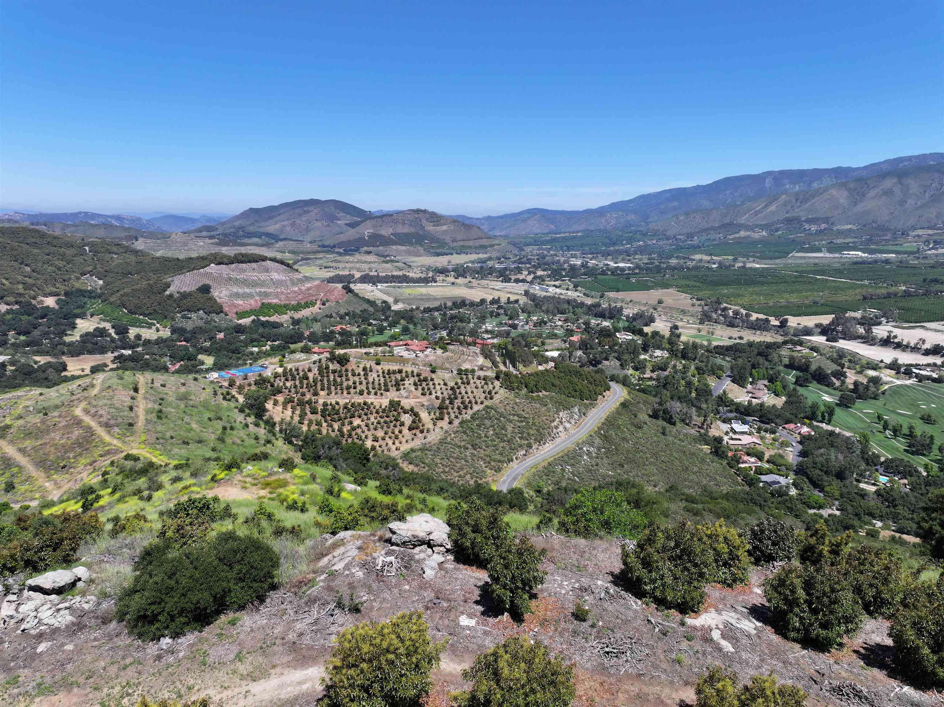 Valley Center, CA 92082,31752 Pauma Heights Rd #3 ##3