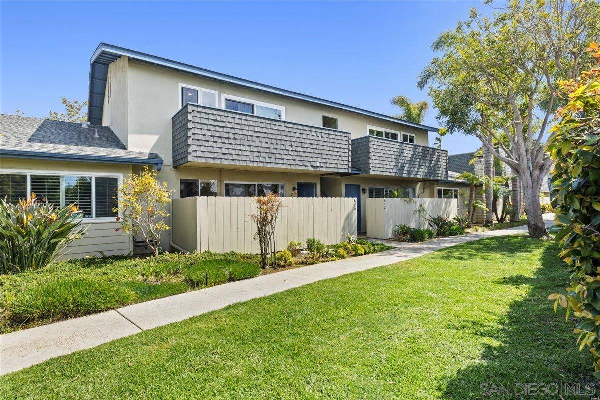 Solana Beach, CA 92075,638 E Solana Cir