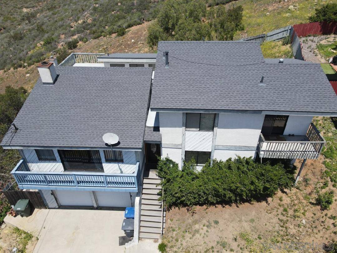Spring Valley, CA 91977,9802 Eucalyptus St.