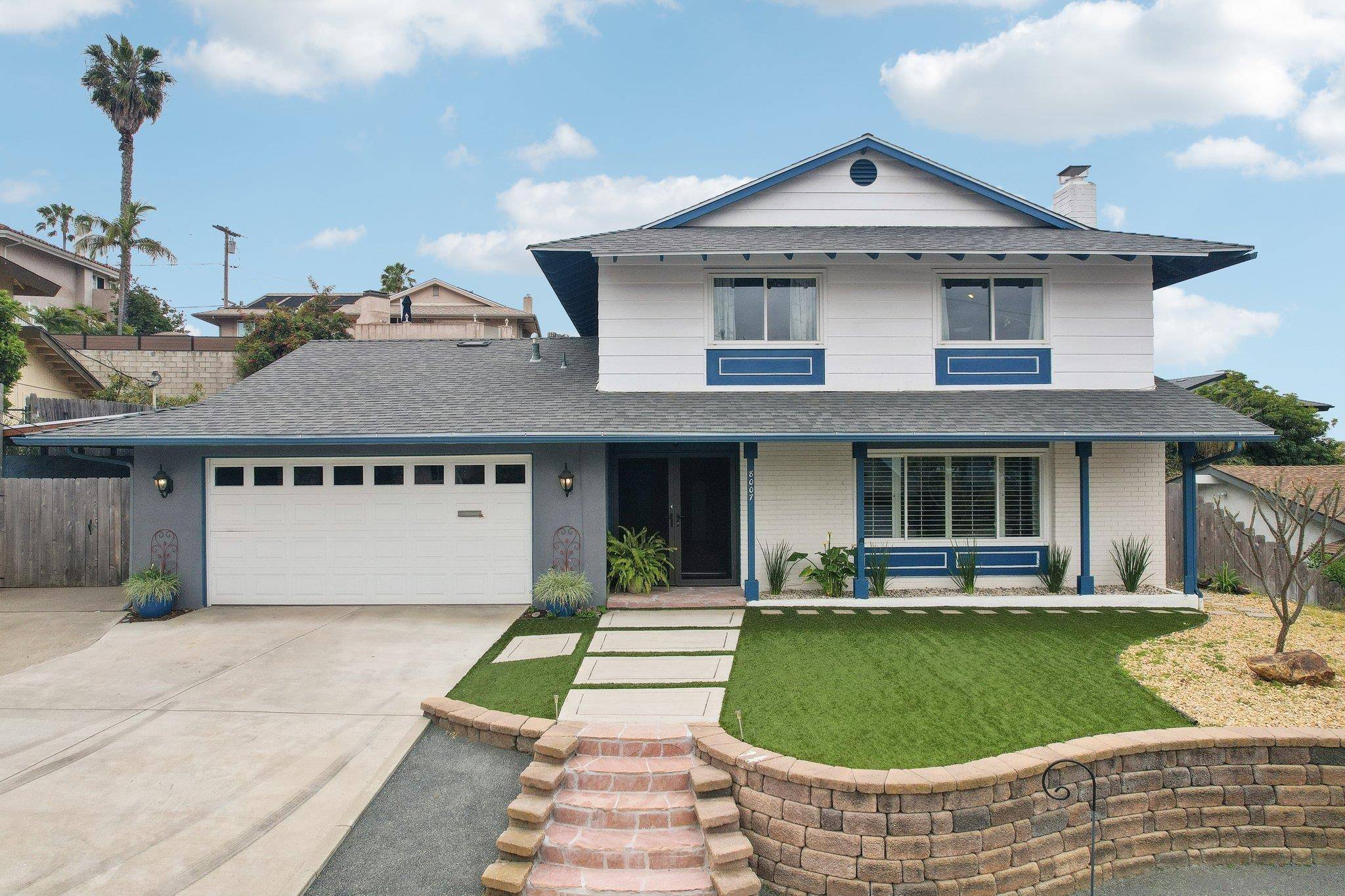 La Mesa, CA 91941,8007 Wetherly St