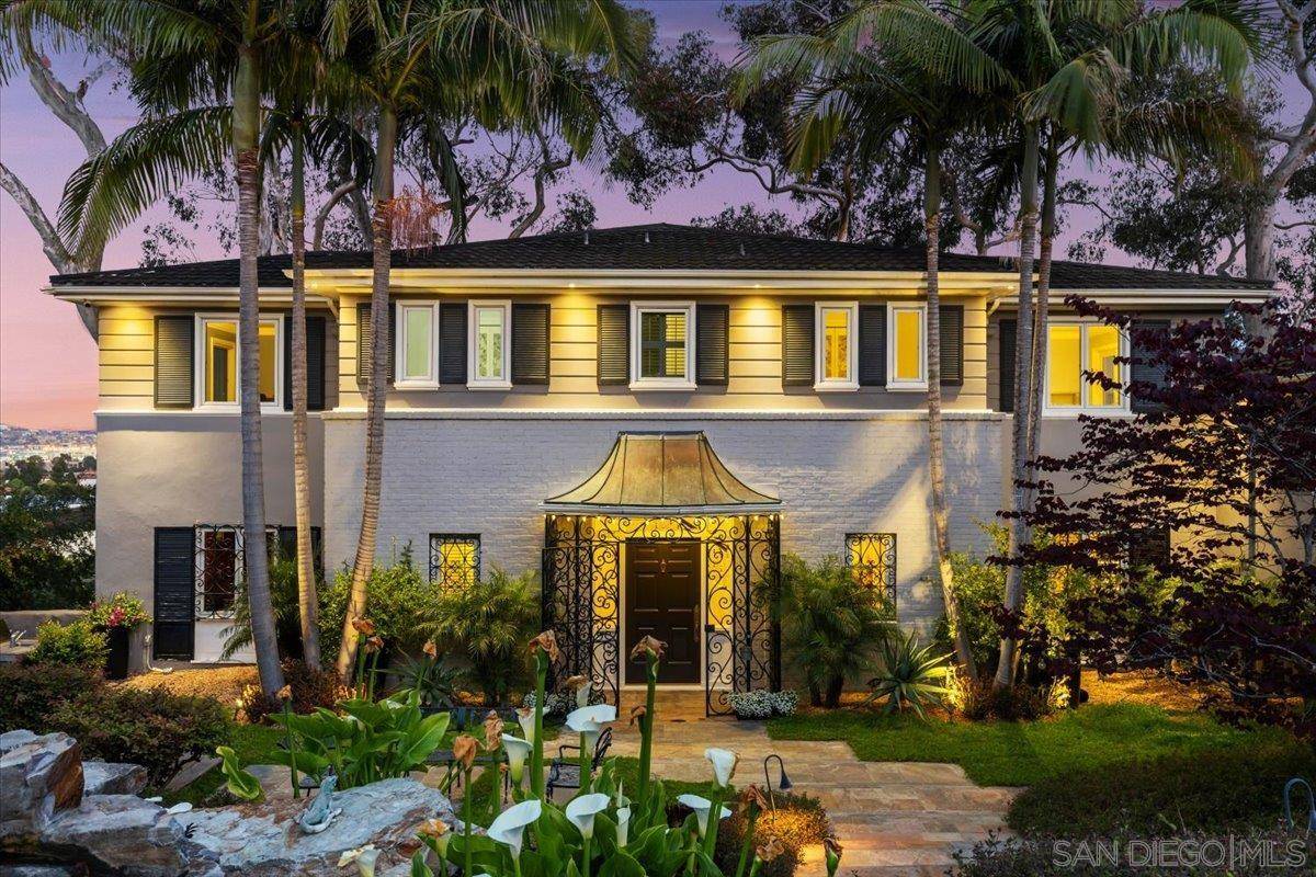 San Diego, CA 92106,2205 Locust St