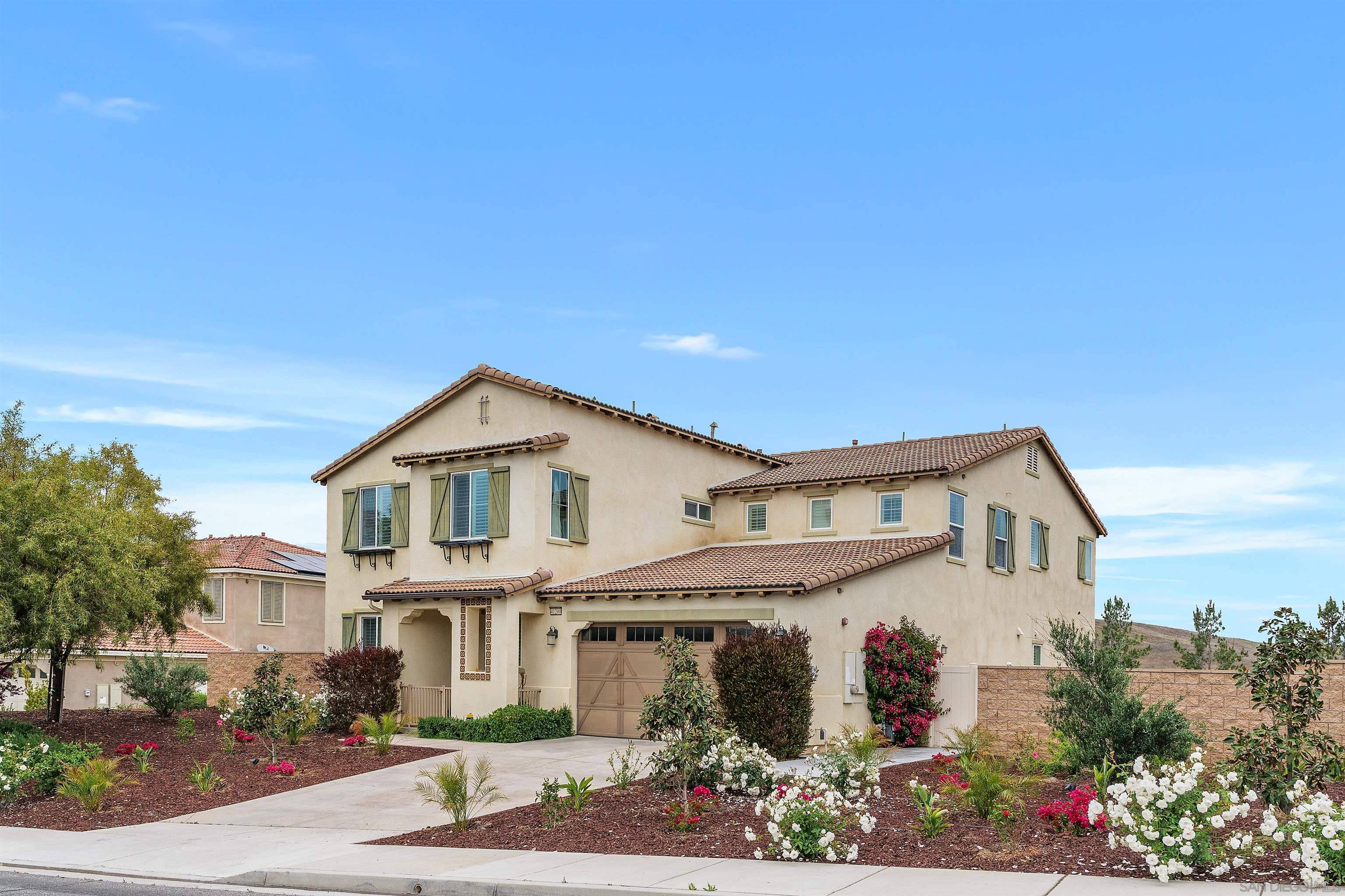 Temecula, CA 92591,41200 Saint Croix