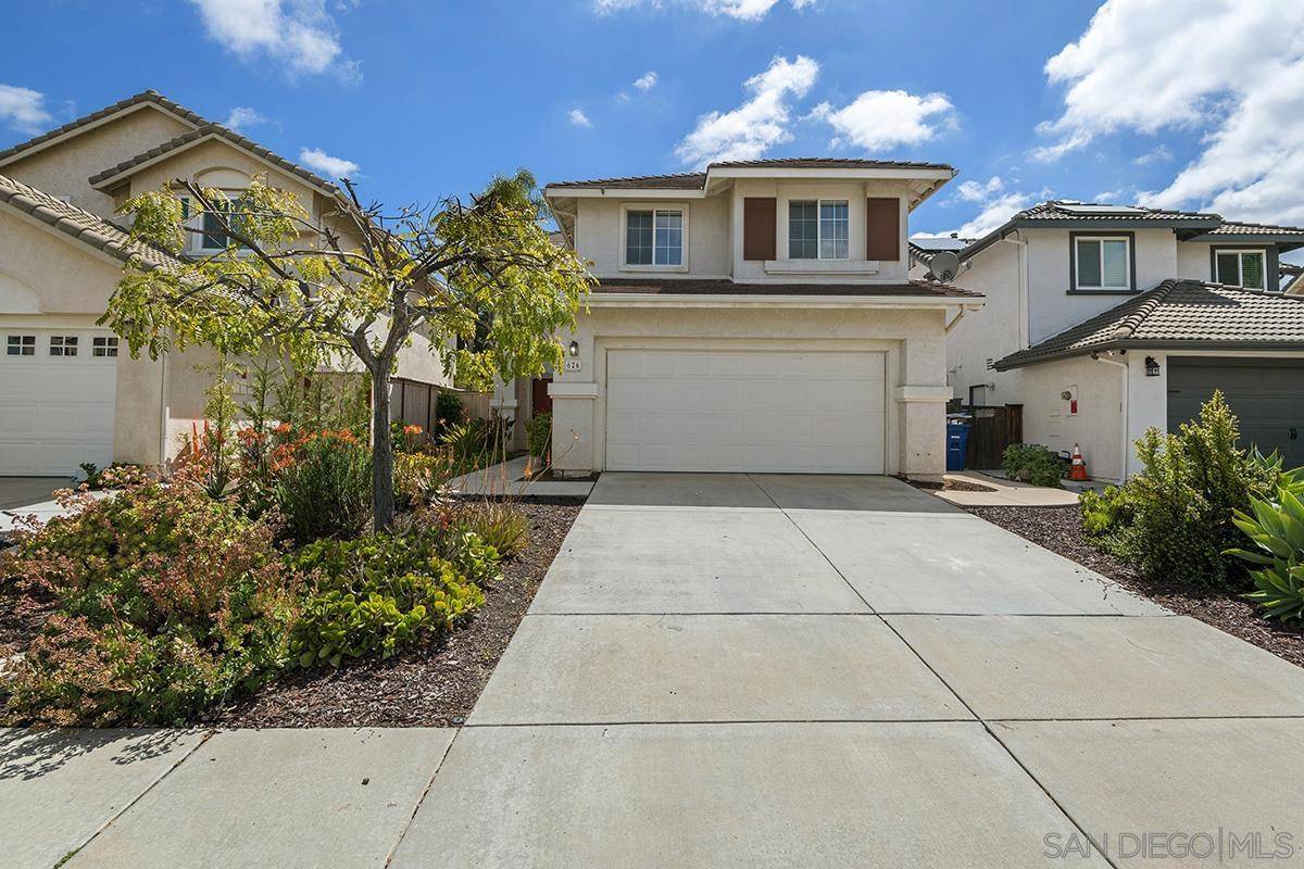San Marcos, CA 92078,626 Sonoma St
