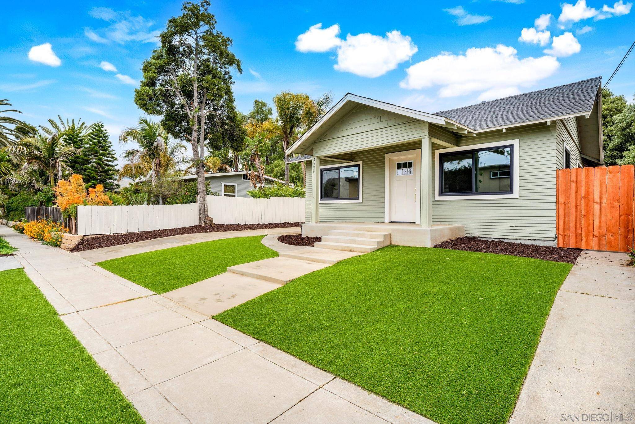 San Diego, CA 92116,3534-36 Collier Ave