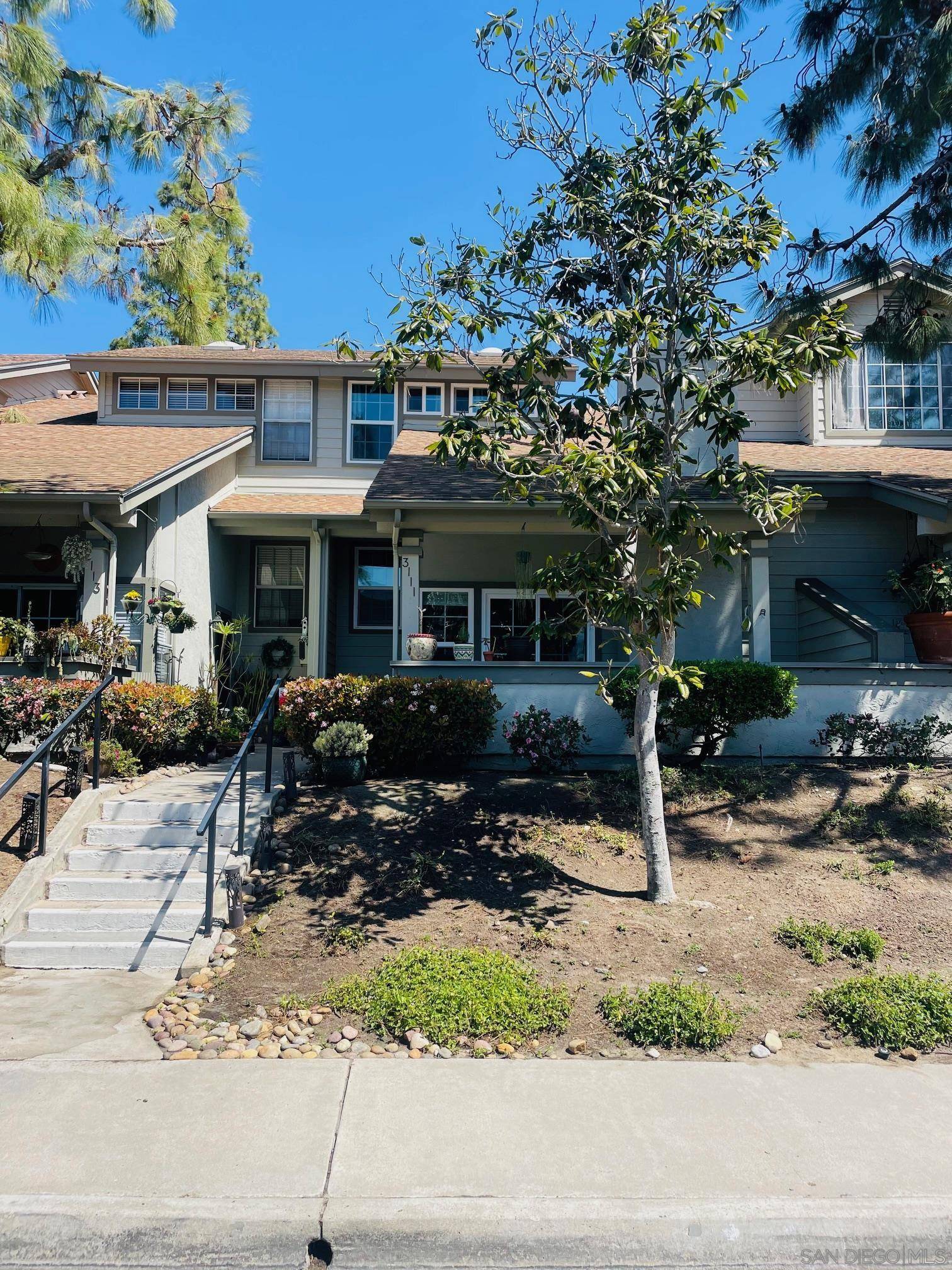 San Diego, CA 92111,3111 Old Bridgeport Way