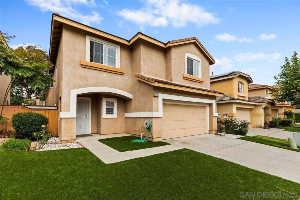 San Diego, CA 92129,9725 Kika Ct