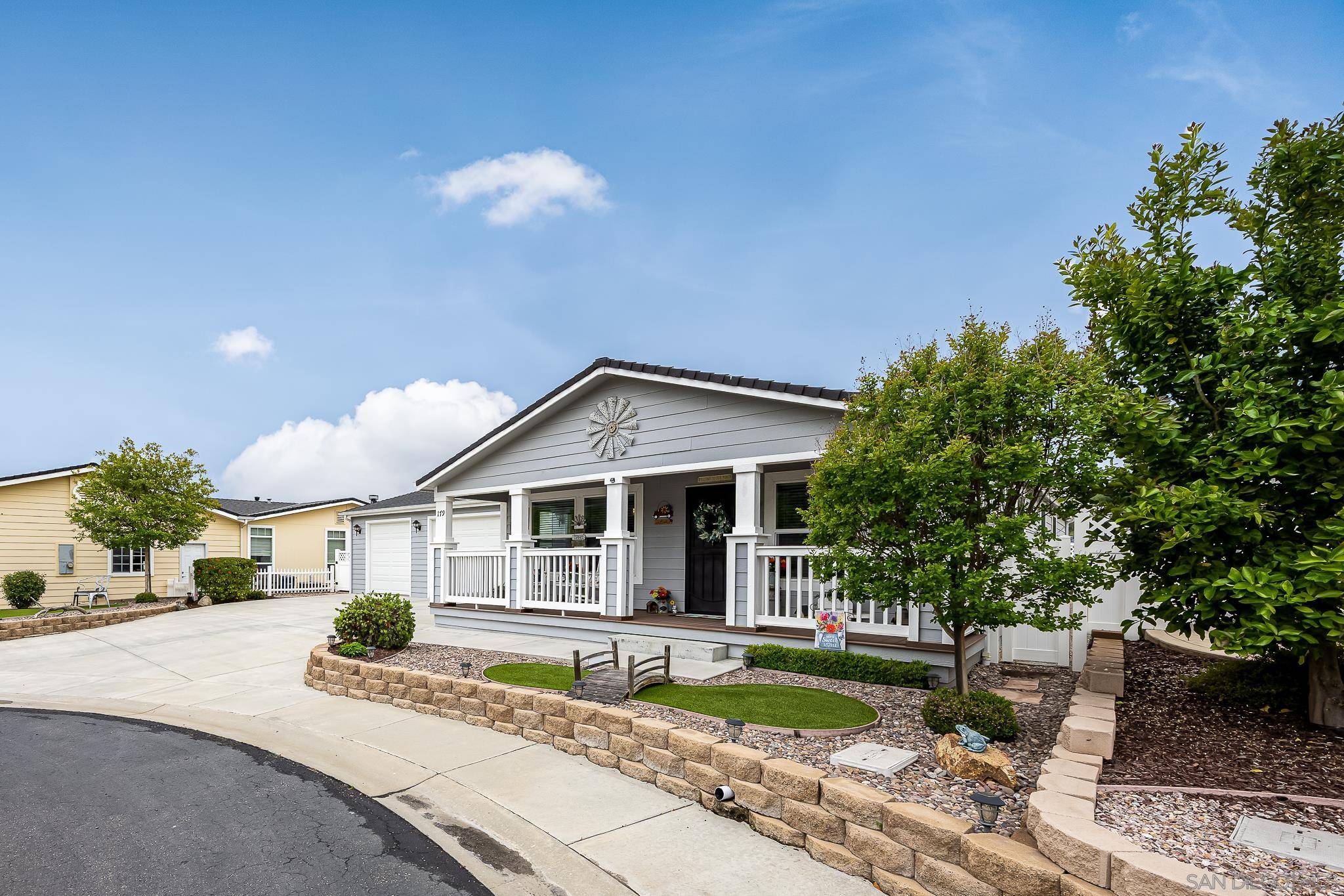 Ramona, CA 92065,2239 Black Canyon Rd #SPC 179