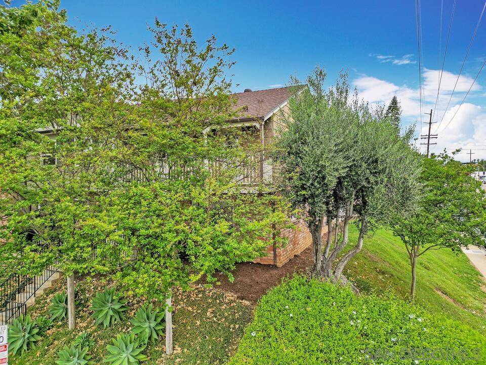 El Cajon, CA 92021,8024 Winter Gardens Blvd Unit A
