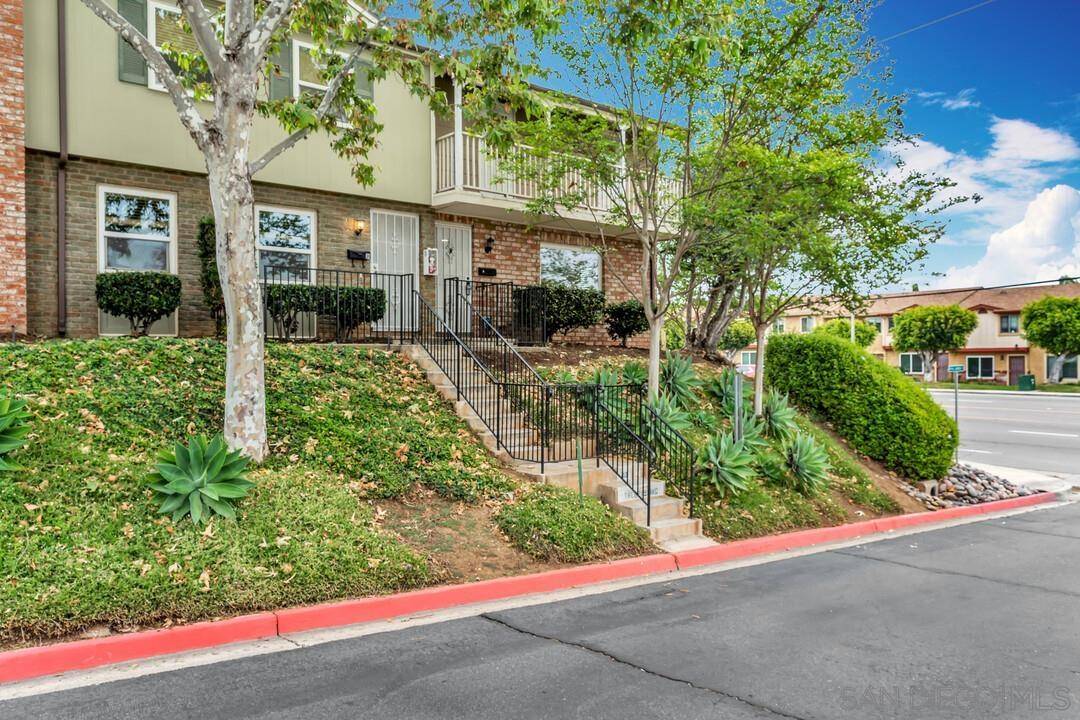 El Cajon, CA 92021,8024 Winter Gardens Blvd Unit A