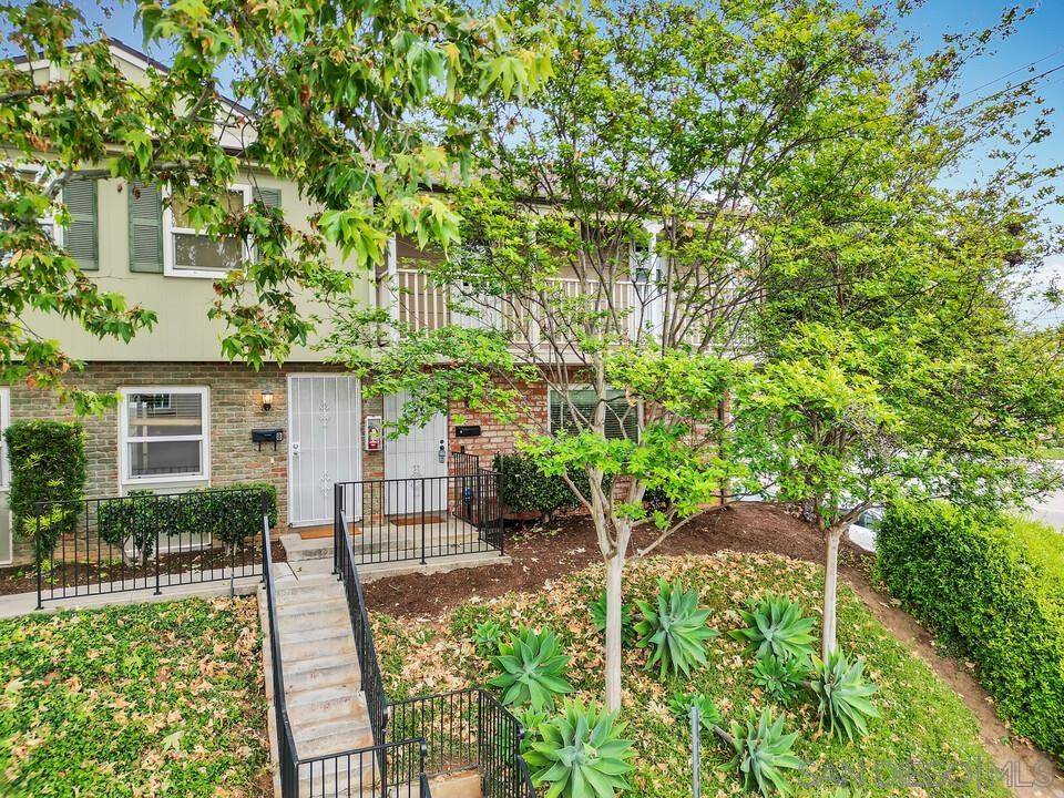 El Cajon, CA 92021,8024 Winter Gardens Blvd Unit A