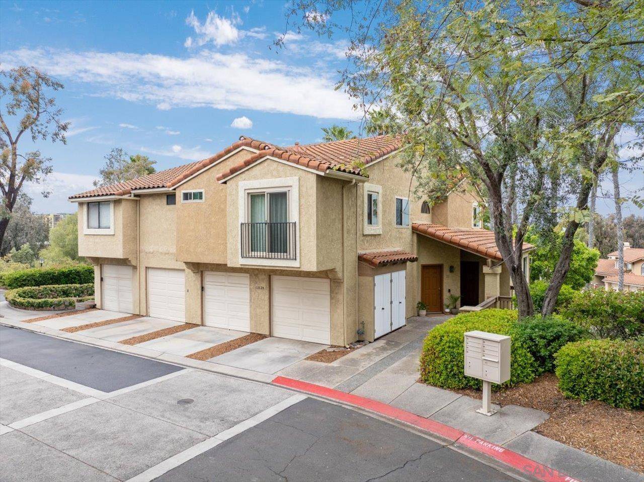San Diego, CA 92128,11824 Paseo Lucido #32
