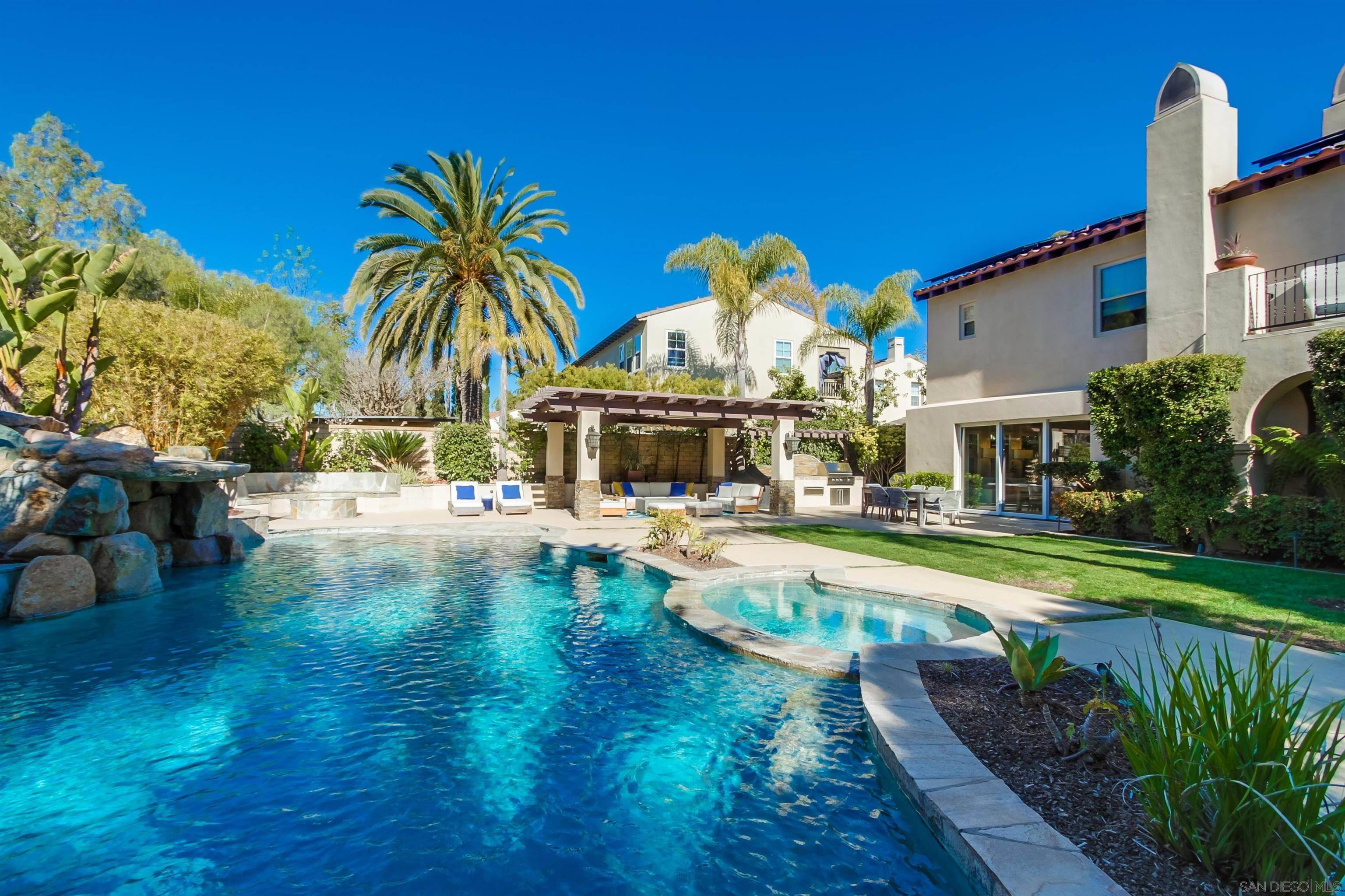 San Diego, CA 92127,14420 Rancho Del Prado Trl