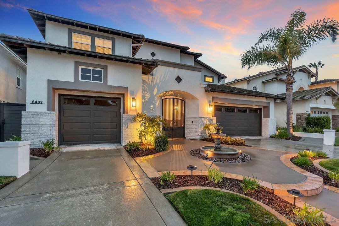 Carlsbad, CA 92011,6402 Topmast Dr