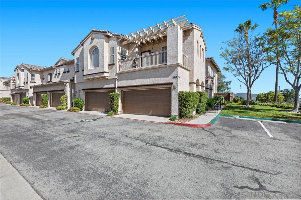 San Diego, CA 92131,10645 Wexford St #5