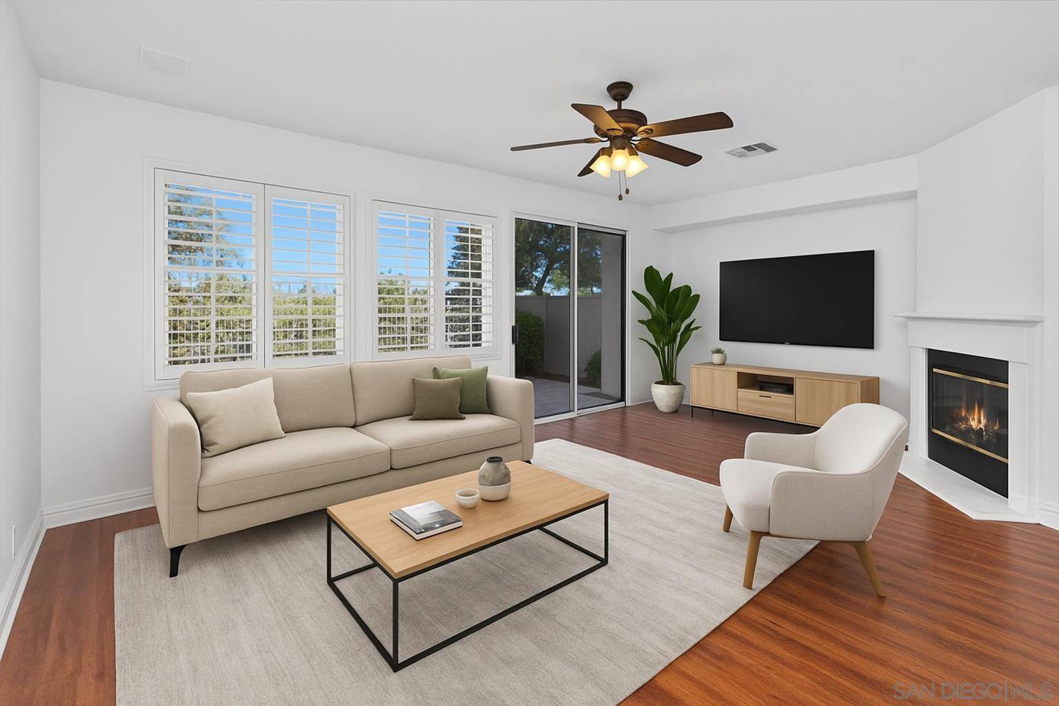 San Diego, CA 92131,10645 Wexford St #5