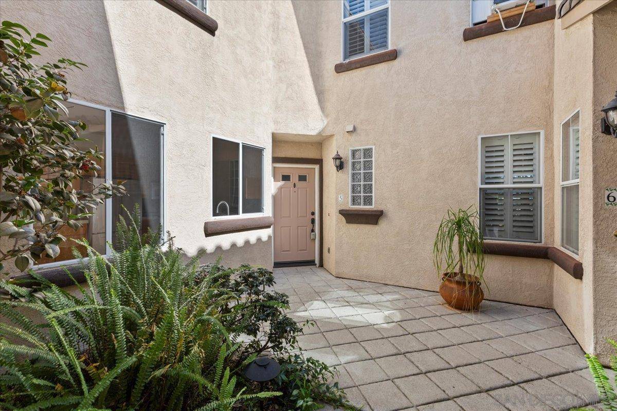 San Diego, CA 92131,10645 Wexford St #5