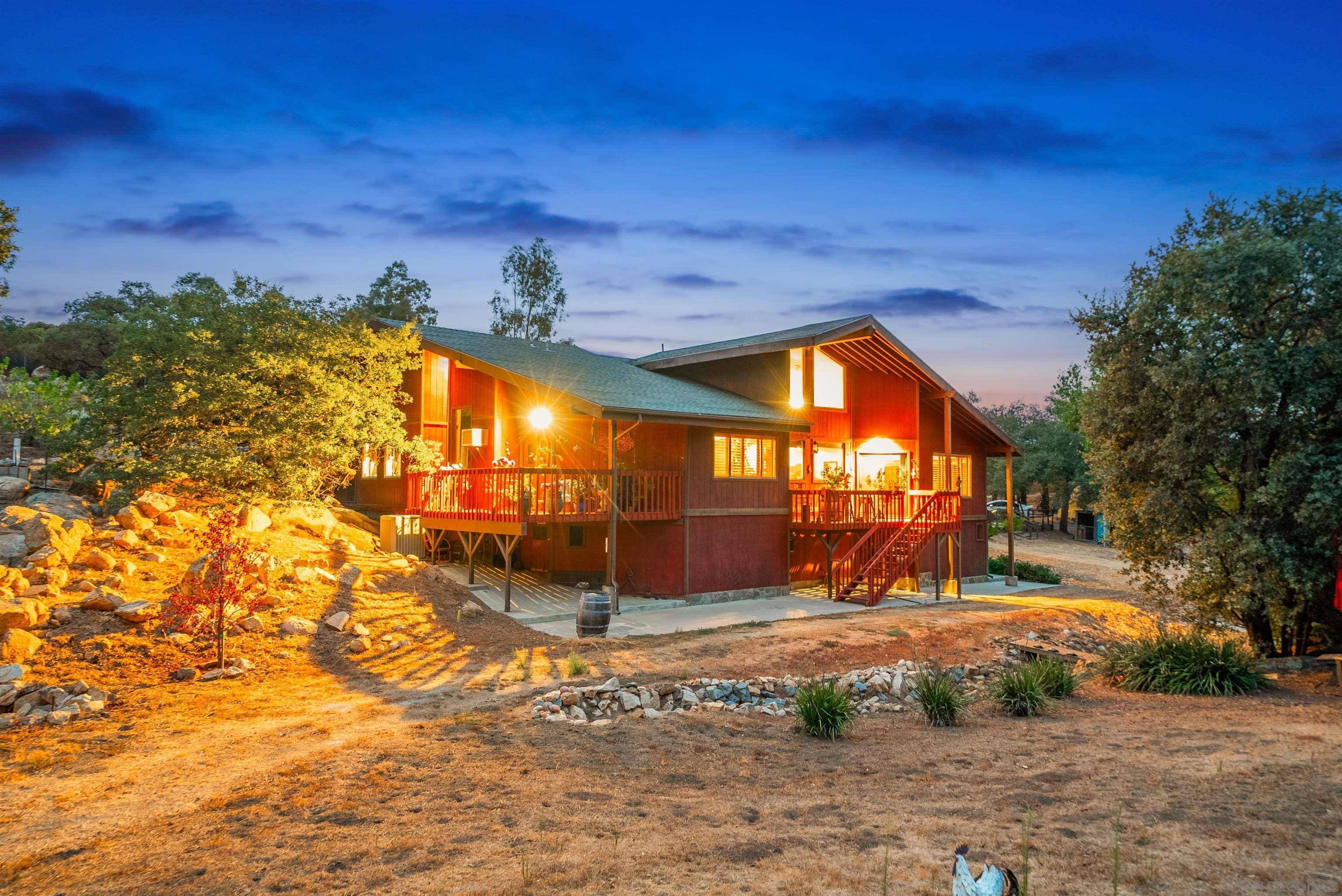 Jamul, CA 91935,2410 Mount Elena Way