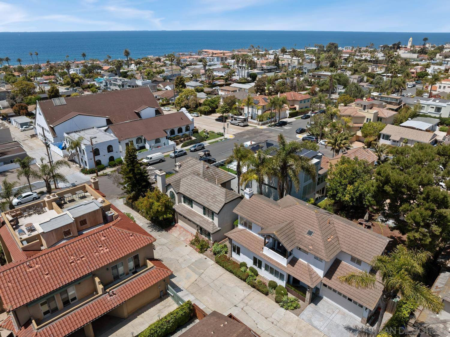 La Jolla, CA 92037,716 Glenview Ln