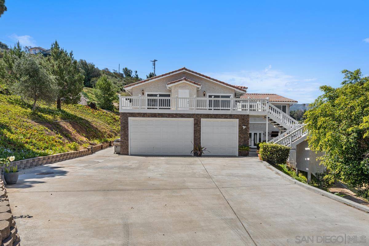 Spring Valley, CA 91978,3049 Millar Ranch Rd