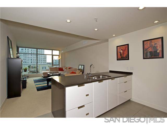 San Diego, CA 92101,1441 9Th Ave #804